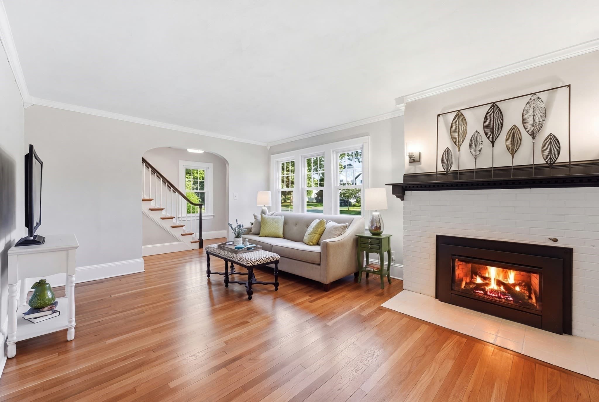 Single Family Residence at 130 Westmoreland Ave, Longmeadow MA 01106, Longmeadow, photo 8 of 42