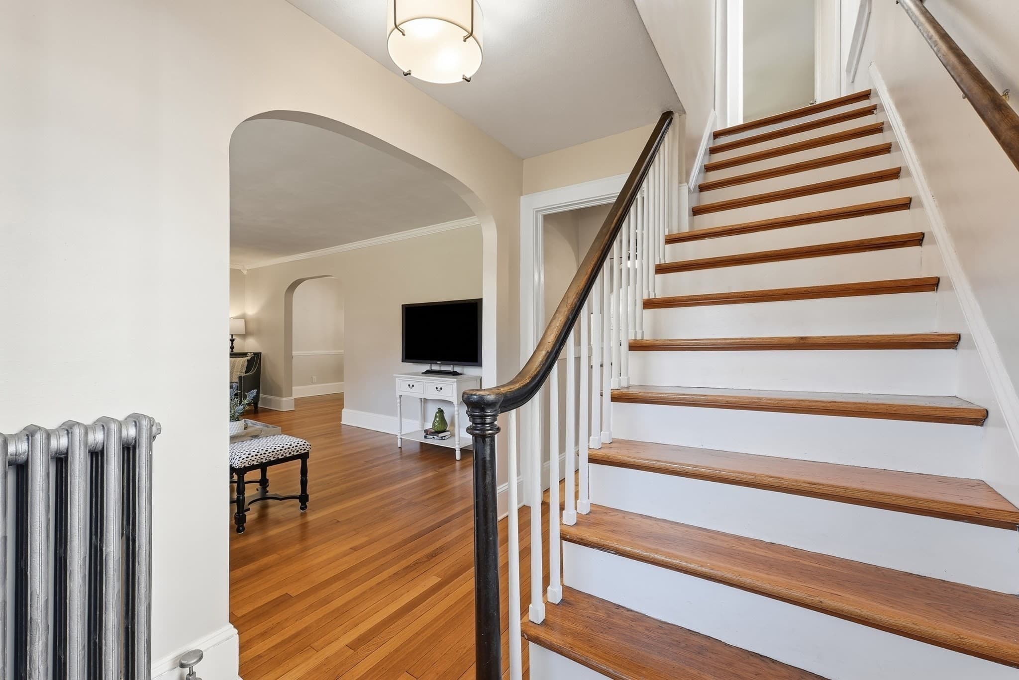 Single Family Residence at 130 Westmoreland Ave, Longmeadow MA 01106, Longmeadow, photo 25 of 42