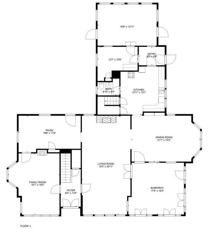 Single Family Residence at 15 W Main St, Upton MA 01568, Upton, photo 3 of 5
