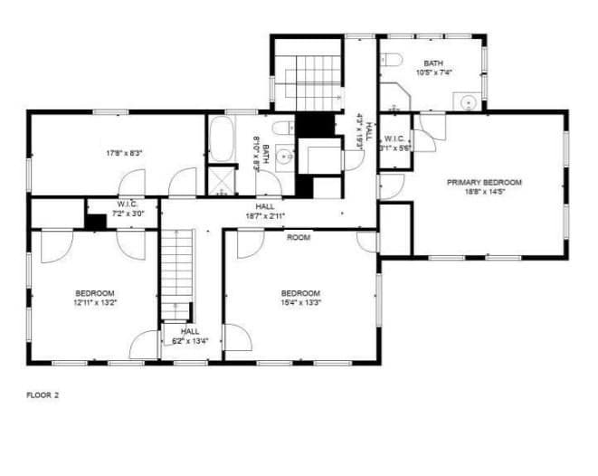 Single Family Residence at 15 W Main St, Upton MA 01568, Upton, photo 4 of 5