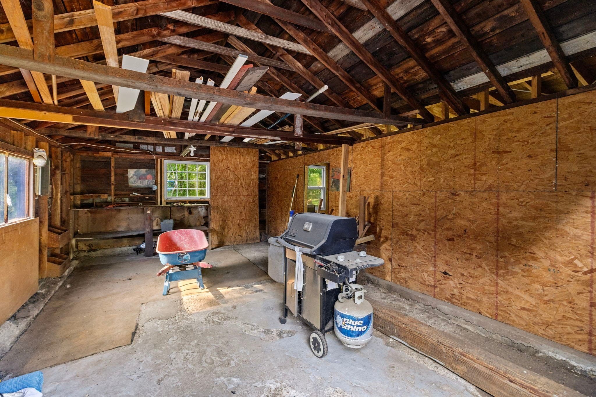 Single Family Residence at 175 Berry St, Wrentham MA 02093, Wrentham, photo 36 of 40