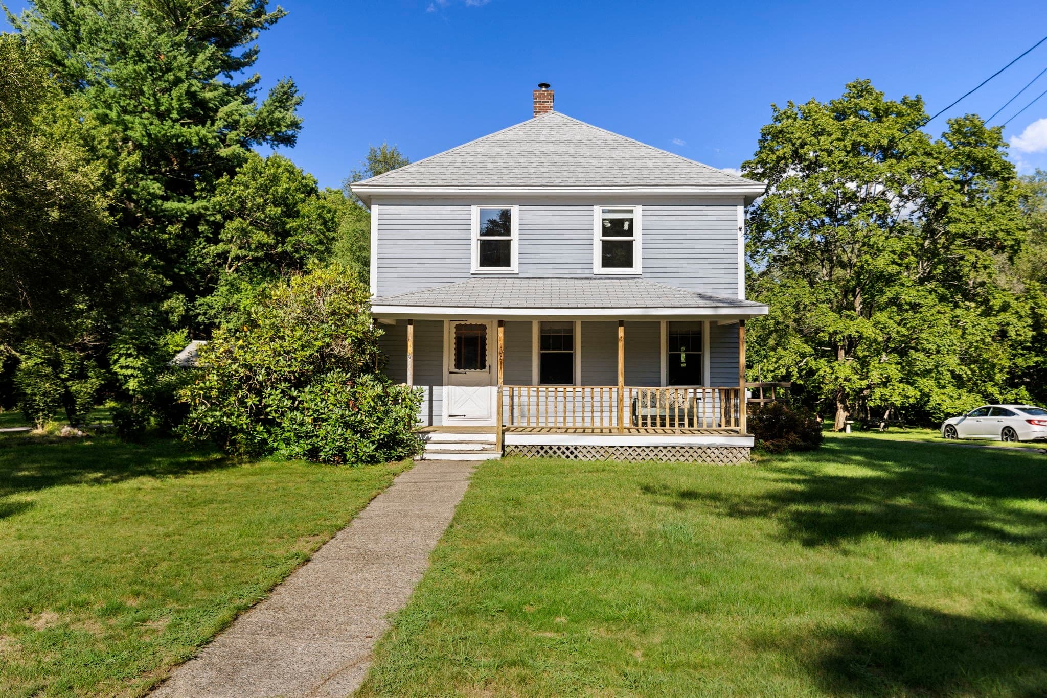 175 Berry St, Wrentham MA 02093