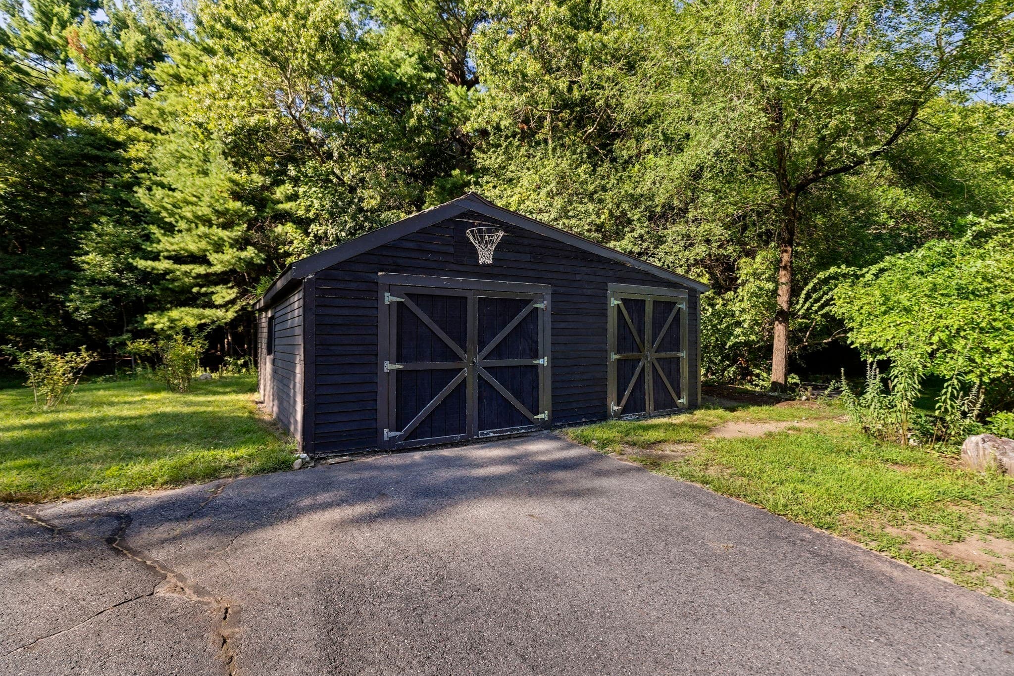 Single Family Residence at 175 Berry St, Wrentham MA 02093, Wrentham, photo 34 of 40