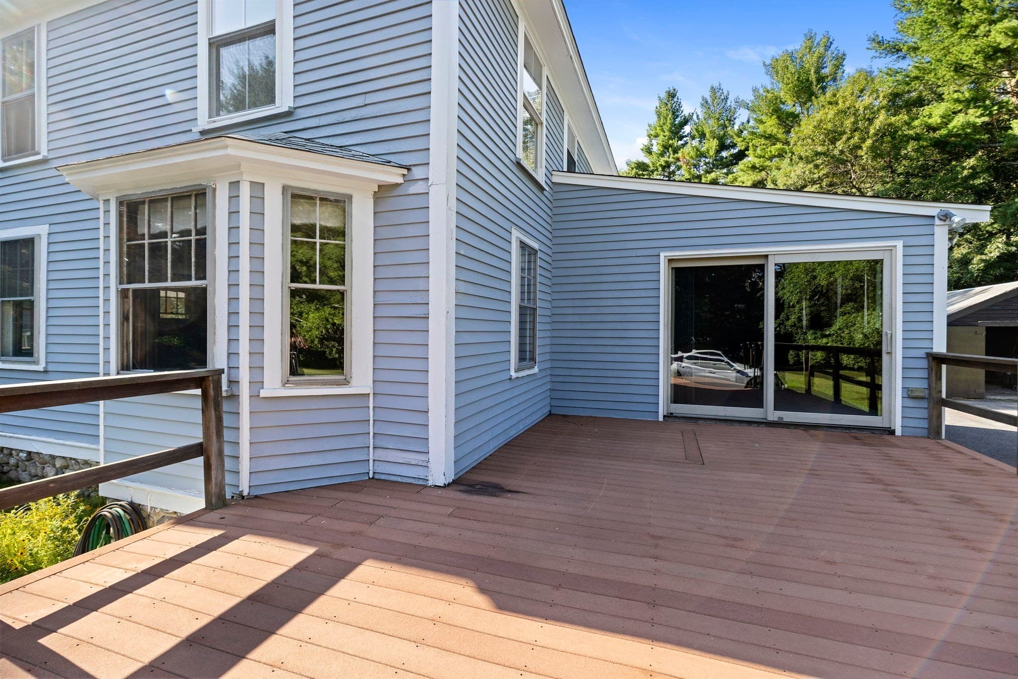 Single Family Residence at 175 Berry St, Wrentham MA 02093, Wrentham, photo 29 of 40