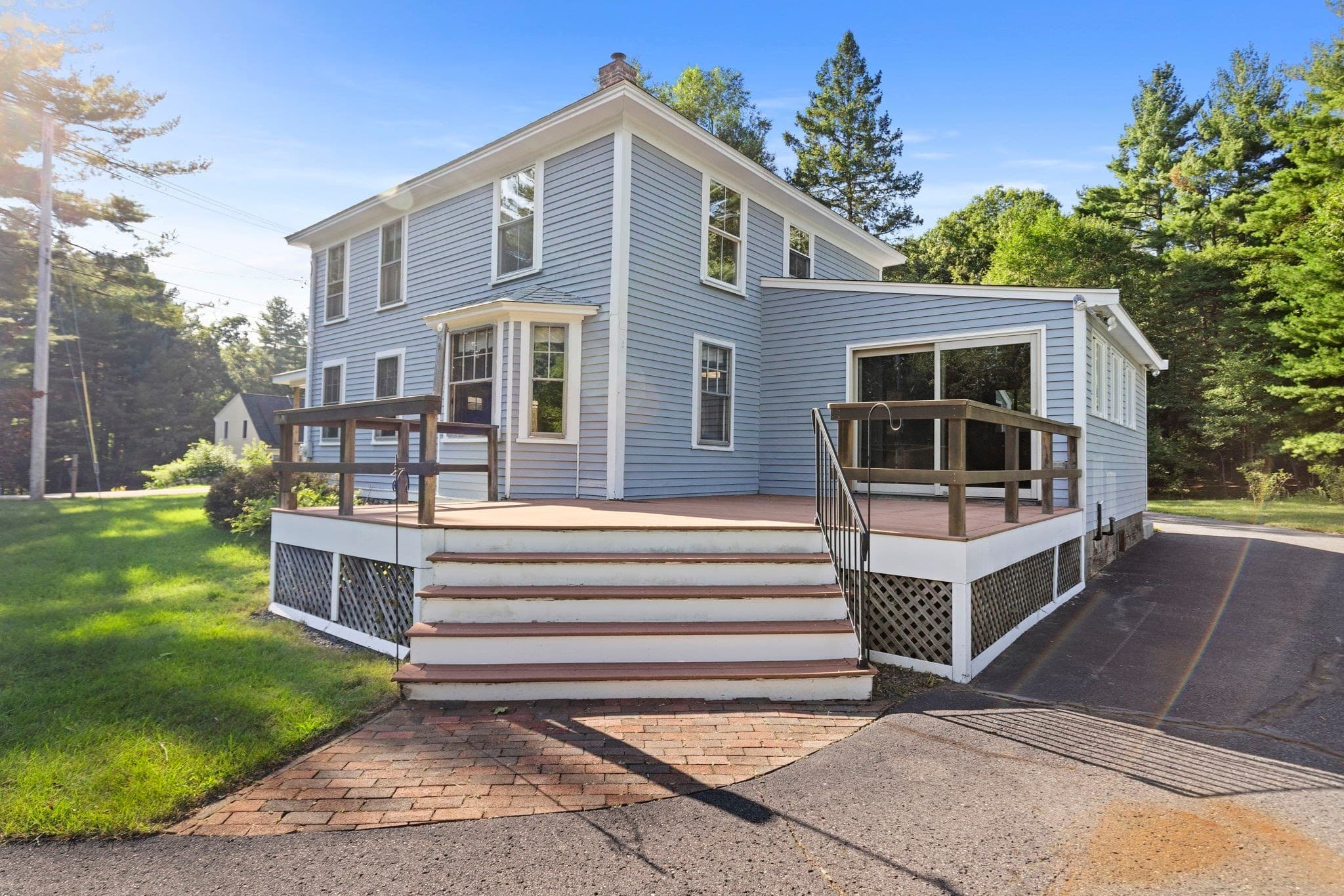 Single Family Residence at 175 Berry St, Wrentham MA 02093, Wrentham, photo 4 of 40
