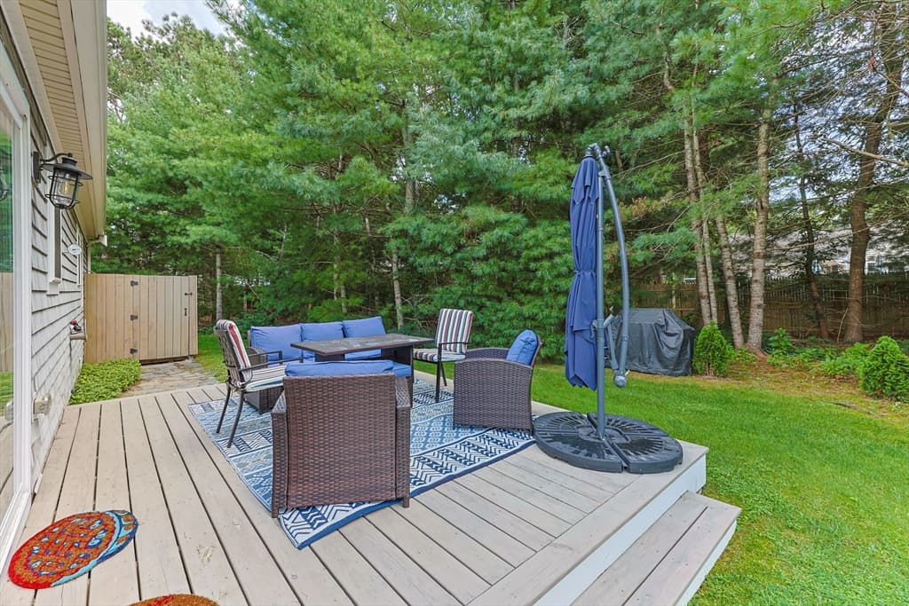Single Family Residence at 75 Jobys Ln, Barnstable MA 02655, Barnstable, photo 23 of 28