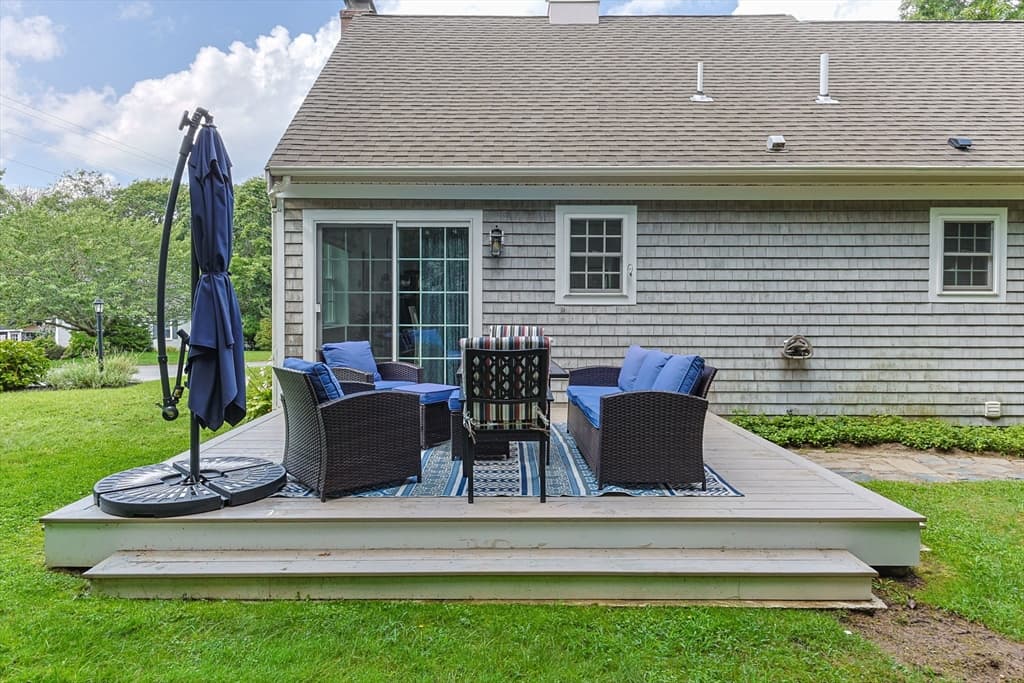 Single Family Residence at 75 Jobys Ln, Barnstable MA 02655, Barnstable, photo 26 of 28
