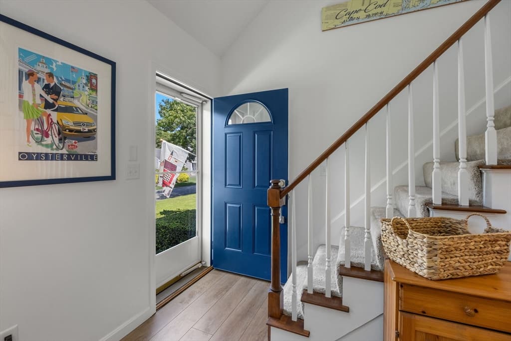 Single Family Residence at 75 Jobys Ln, Barnstable MA 02655, Barnstable, photo 4 of 28