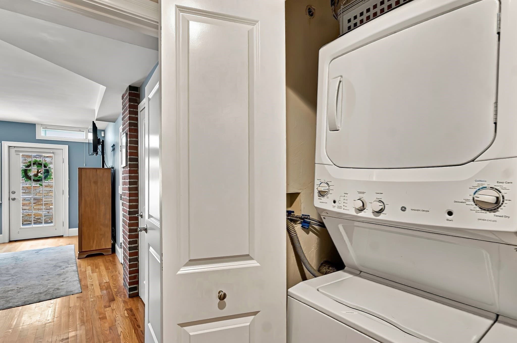 Condominium at 221 Worcester Lane # 6, Waltham MA 02451, photo 27 of 34