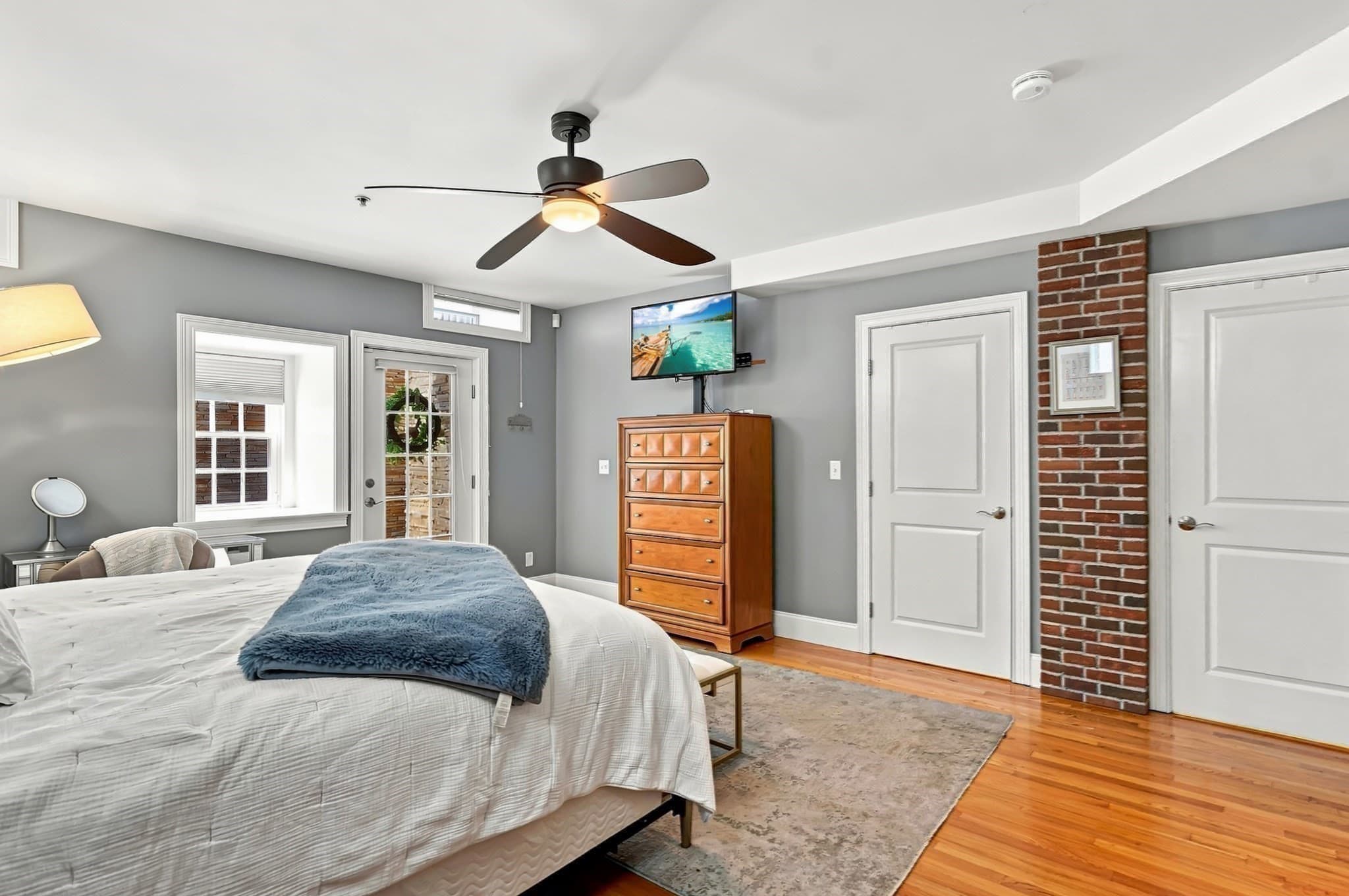Condominium at 221 Worcester Lane # 6, Waltham MA 02451, photo 17 of 34