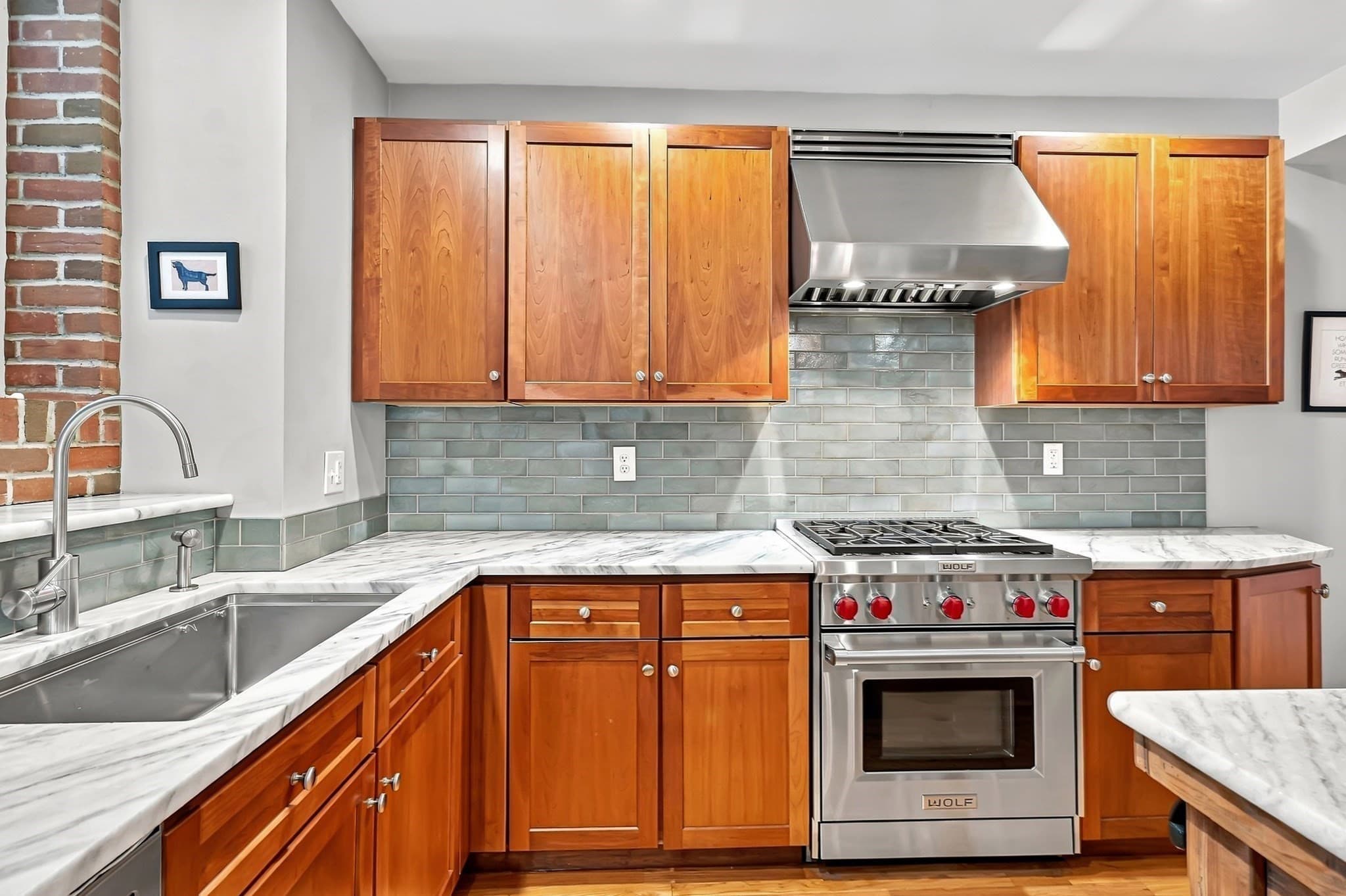 Condominium at 221 Worcester Lane # 6, Waltham MA 02451, photo 7 of 34