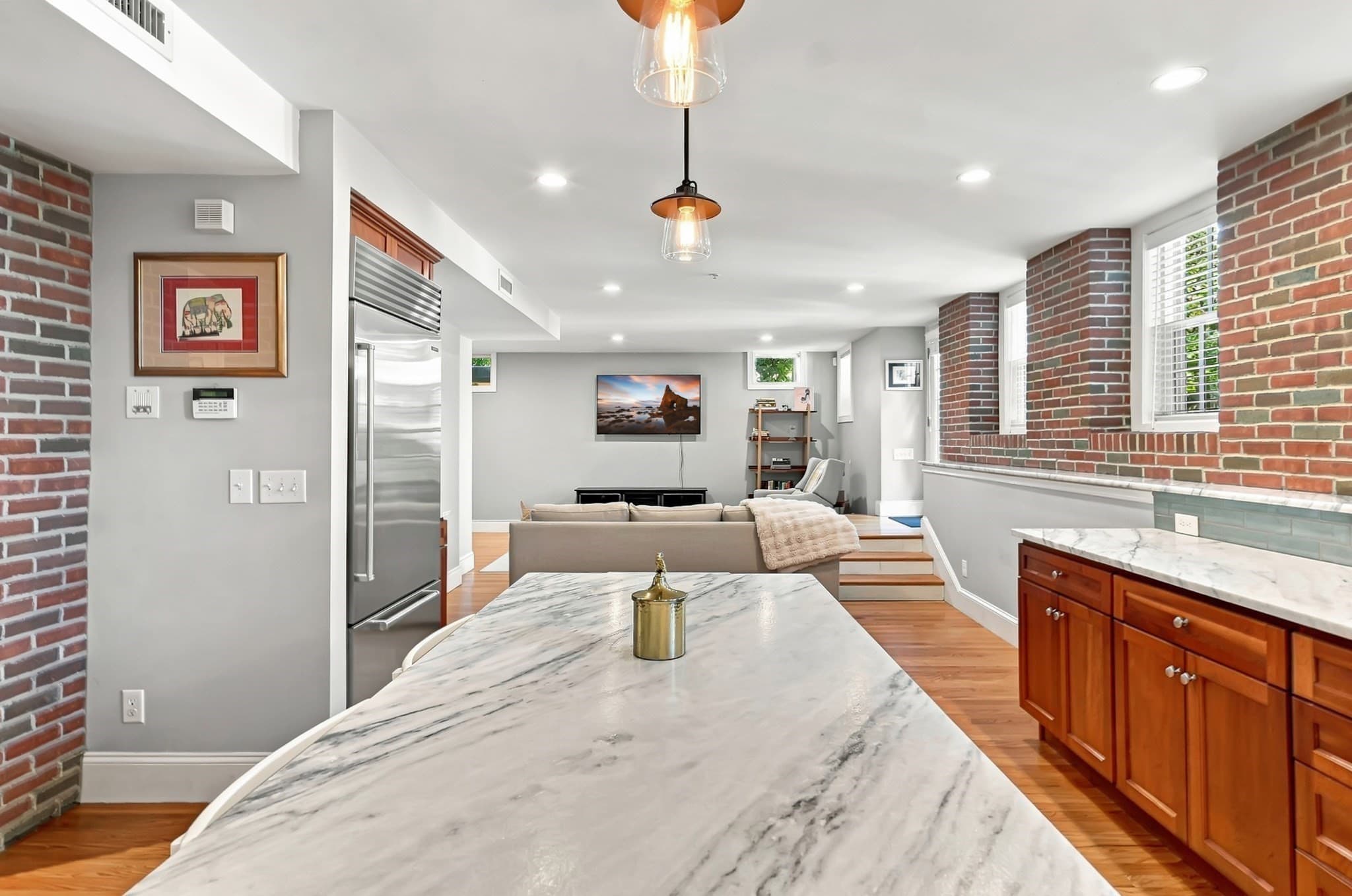 Condominium at 221 Worcester Lane # 6, Waltham MA 02451, photo 9 of 34