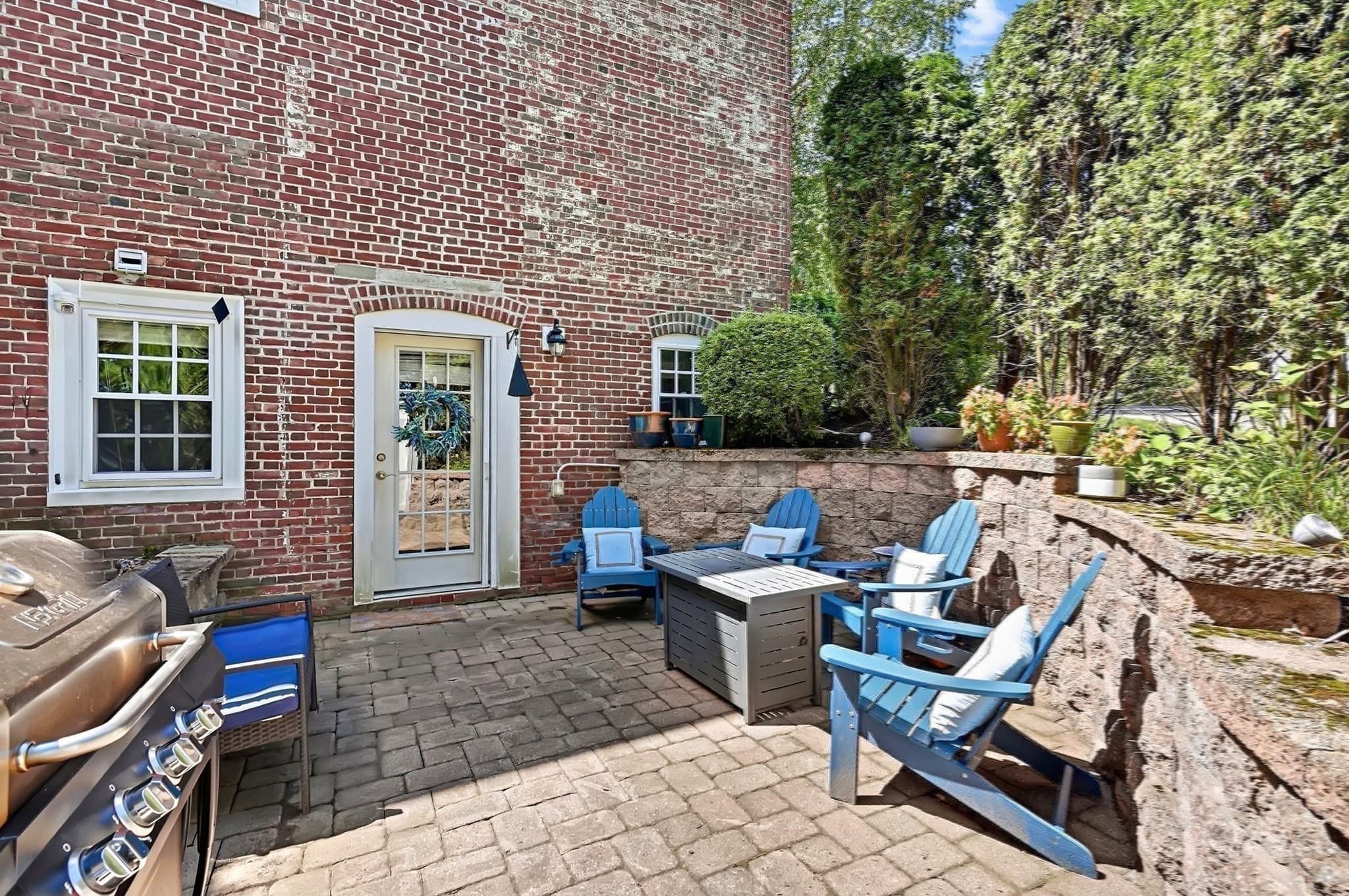 Condominium at 221 Worcester Lane # 6, Waltham MA 02451, photo 30 of 34