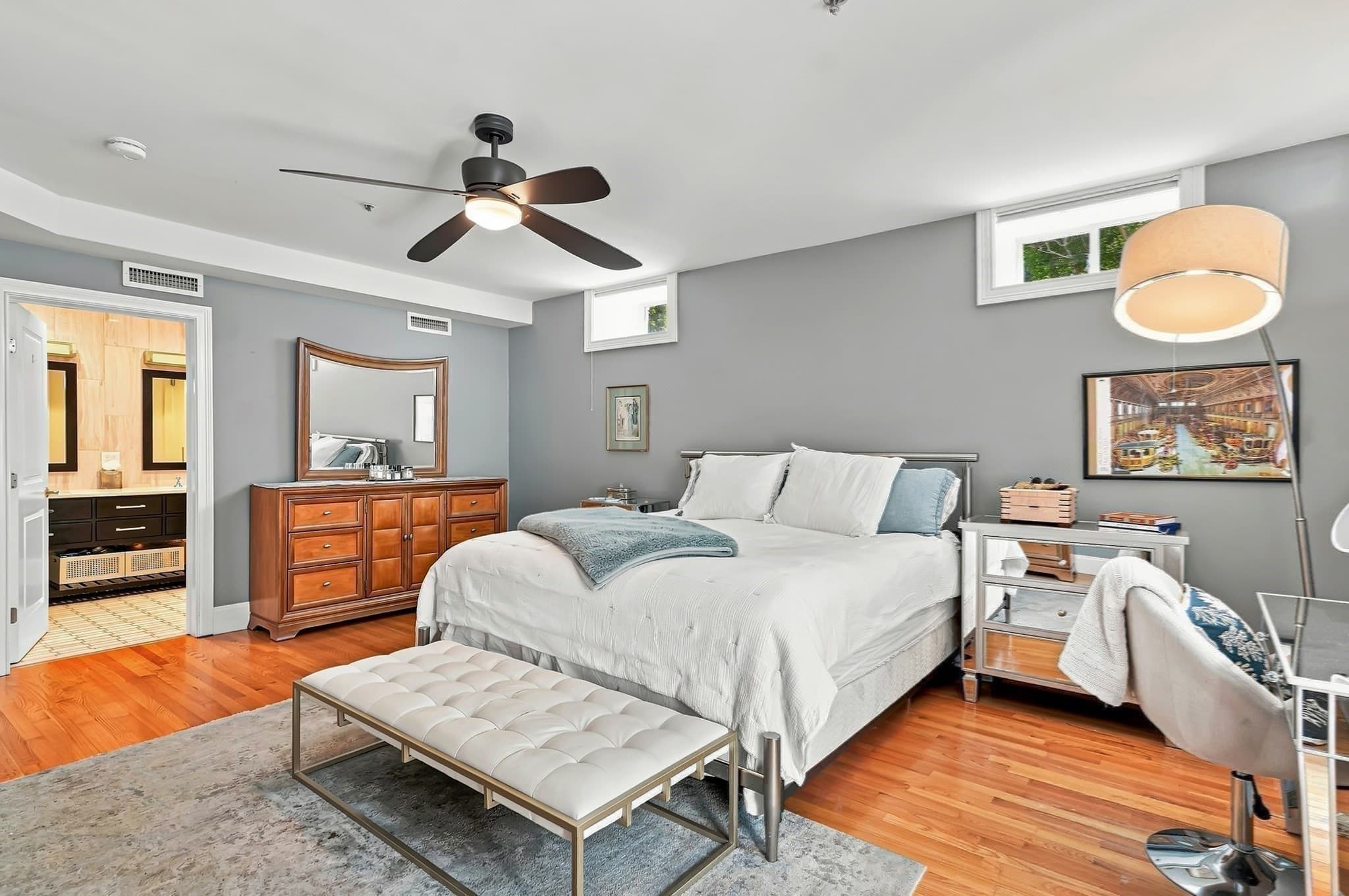 Condominium at 221 Worcester Lane # 6, Waltham MA 02451, photo 18 of 34