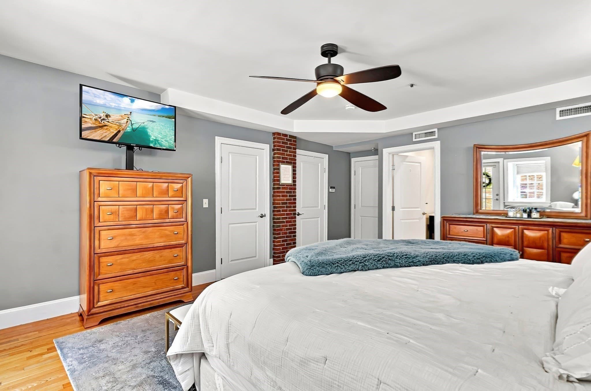 Condominium at 221 Worcester Lane # 6, Waltham MA 02451, photo 19 of 34