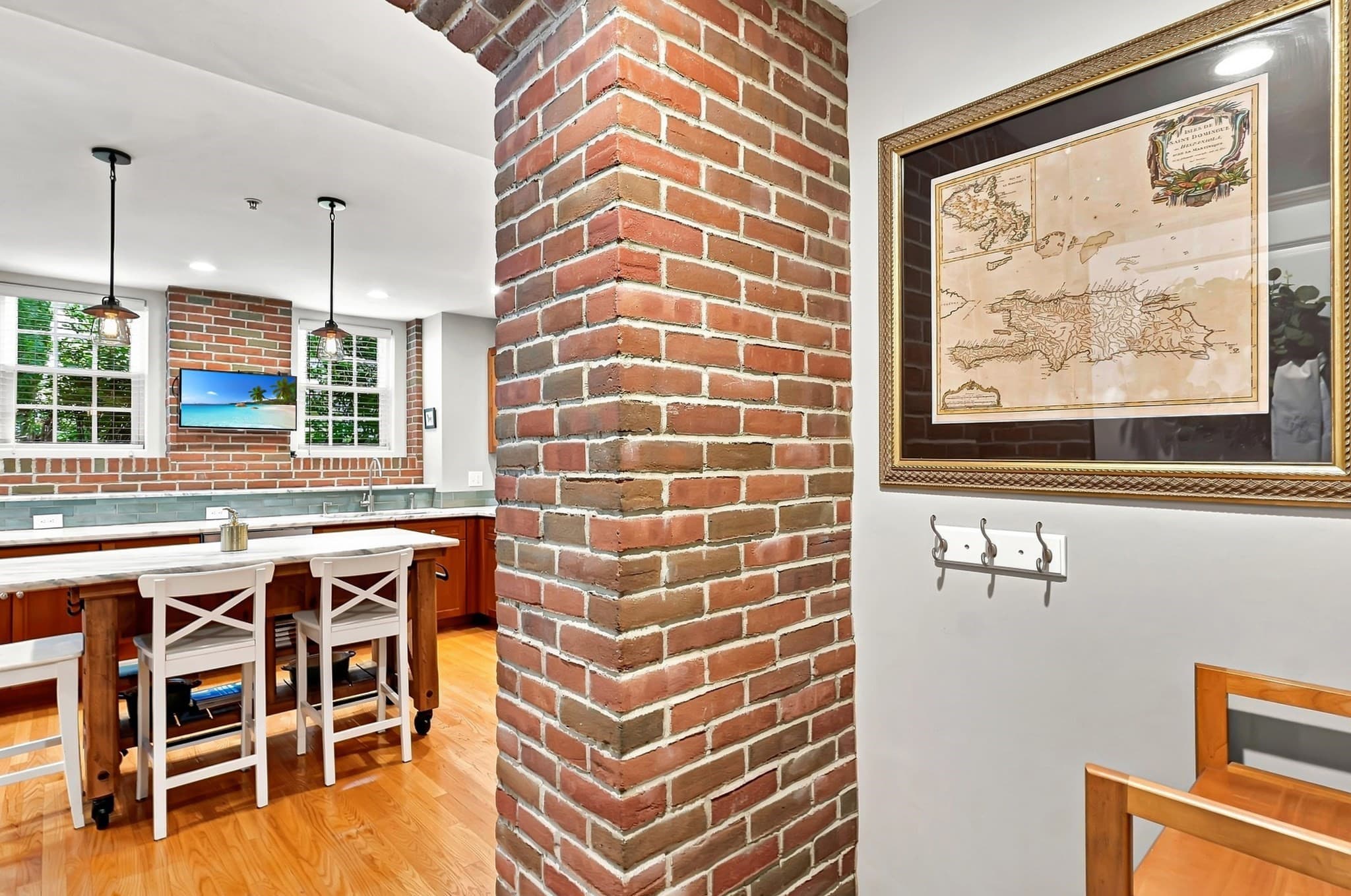 Condominium at 221 Worcester Lane # 6, Waltham MA 02451, photo 4 of 34