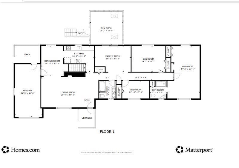 Single Family Residence at 145 Baldwin Ave, Framingham MA 01701, Framingham, photo 36 of 42