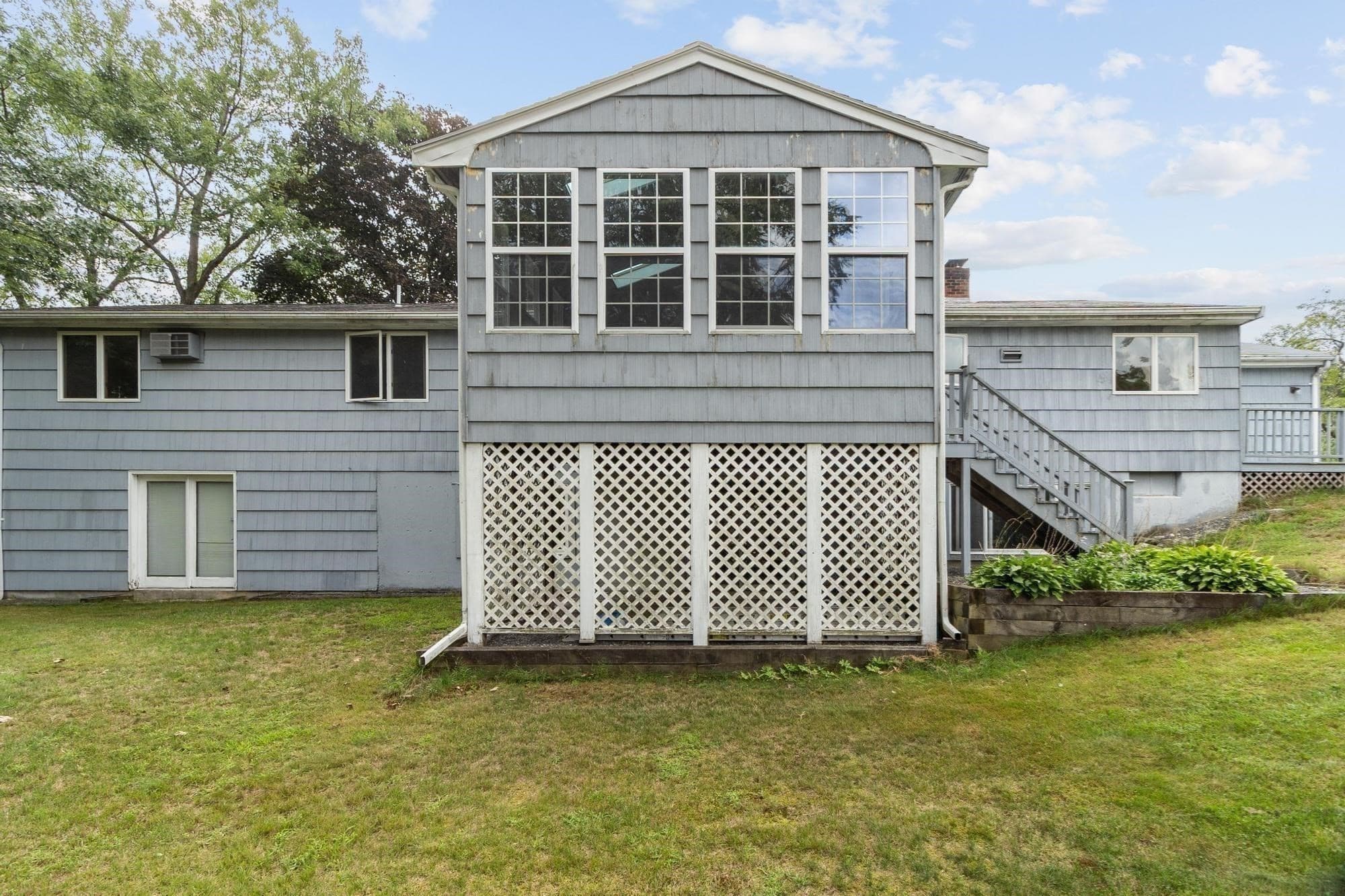 Single Family Residence at 145 Baldwin Ave, Framingham MA 01701, Framingham, photo 33 of 42