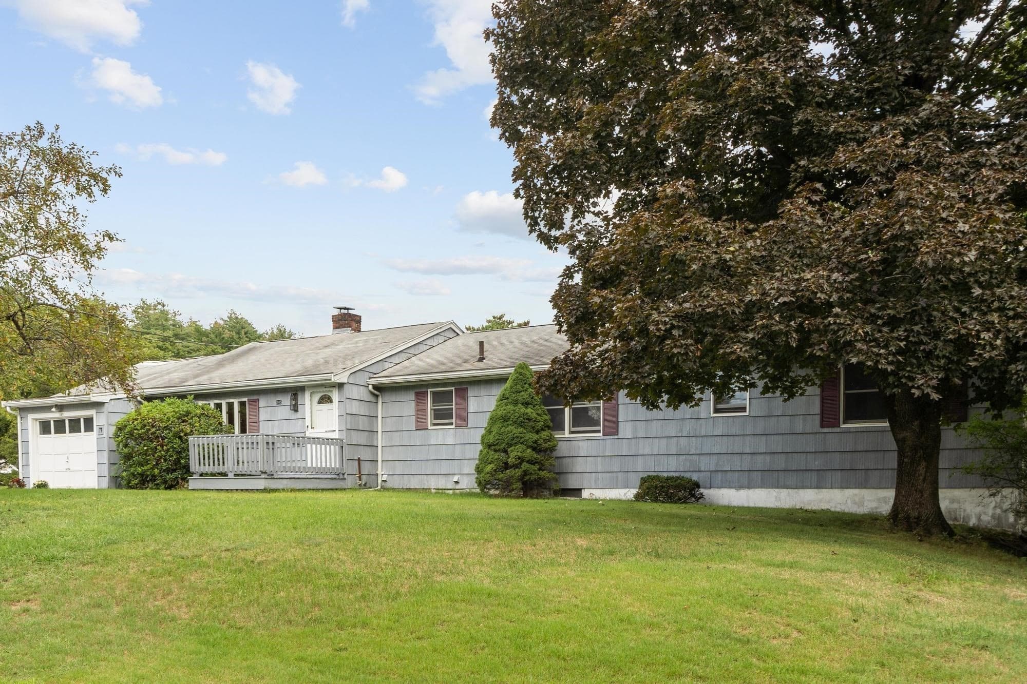 Single Family Residence at 145 Baldwin Ave, Framingham MA 01701, Framingham, photo 39 of 42
