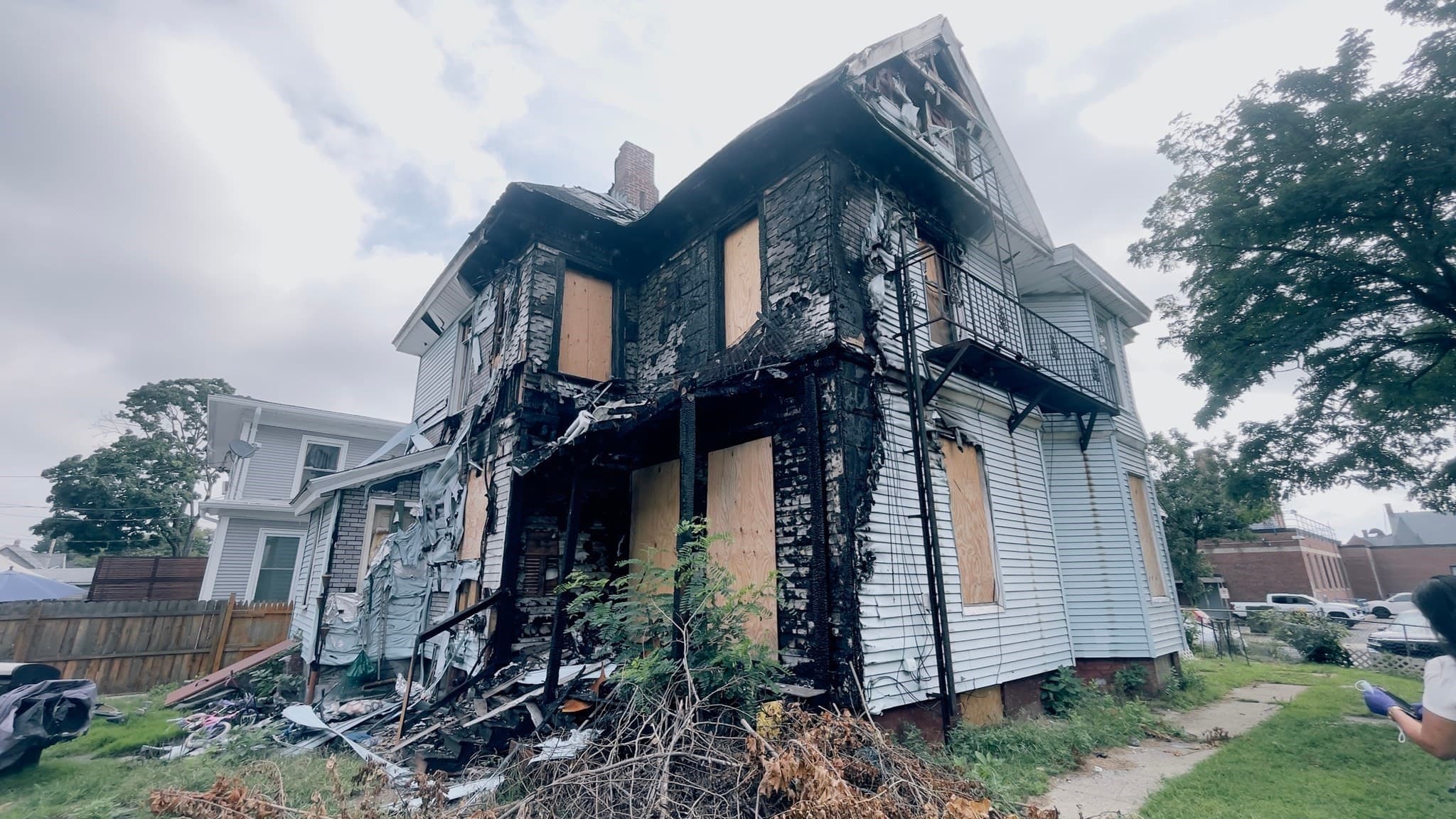 Multi Family at 171 Beech St, Holyoke MA 01040, Holyoke, photo 3 of 15