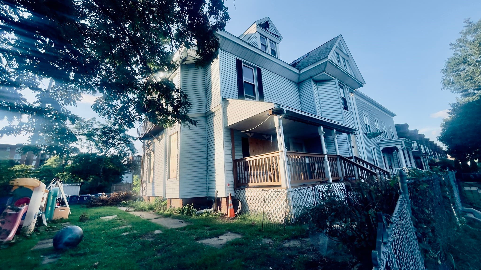 Multi Family at 171 Beech St, Holyoke MA 01040, Holyoke, photo 15 of 15