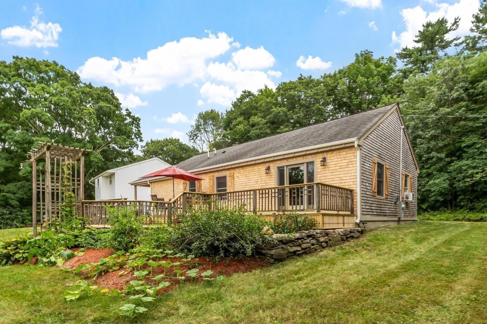 Single Family Residence at 16-18 Curboy Rd, Sturbridge MA 01566, Sturbridge, photo 27 of 41