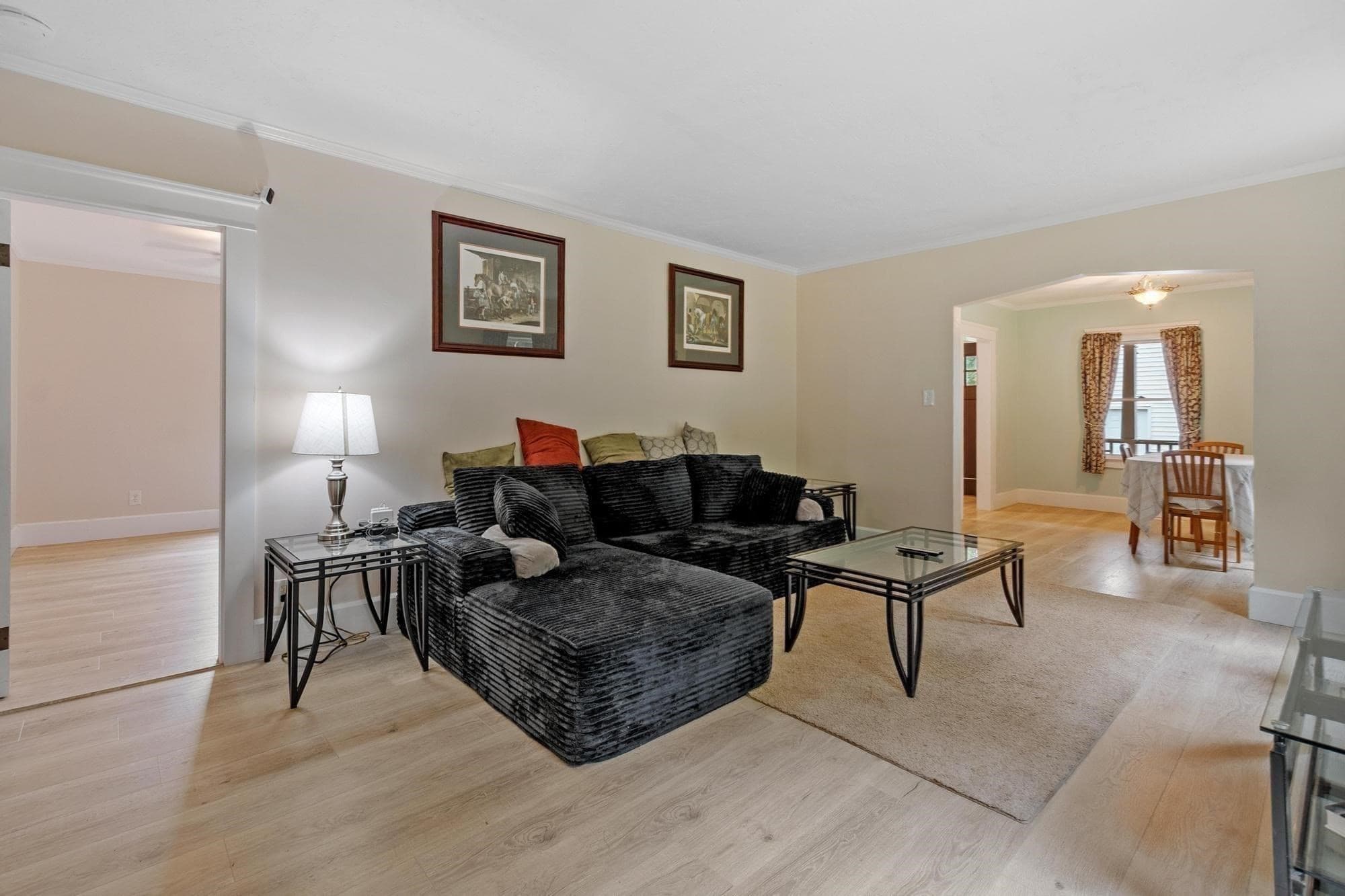 Single Family Residence at 16-18 Curboy Rd, Sturbridge MA 01566, Sturbridge, photo 12 of 41