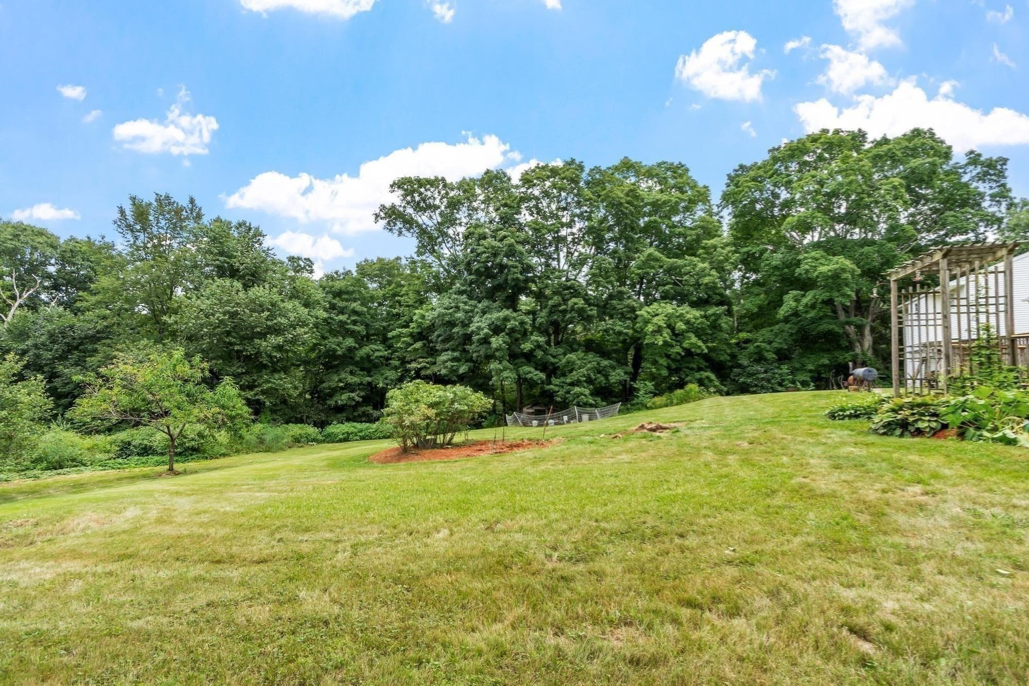 Single Family Residence at 16-18 Curboy Rd, Sturbridge MA 01566, Sturbridge, photo 24 of 41