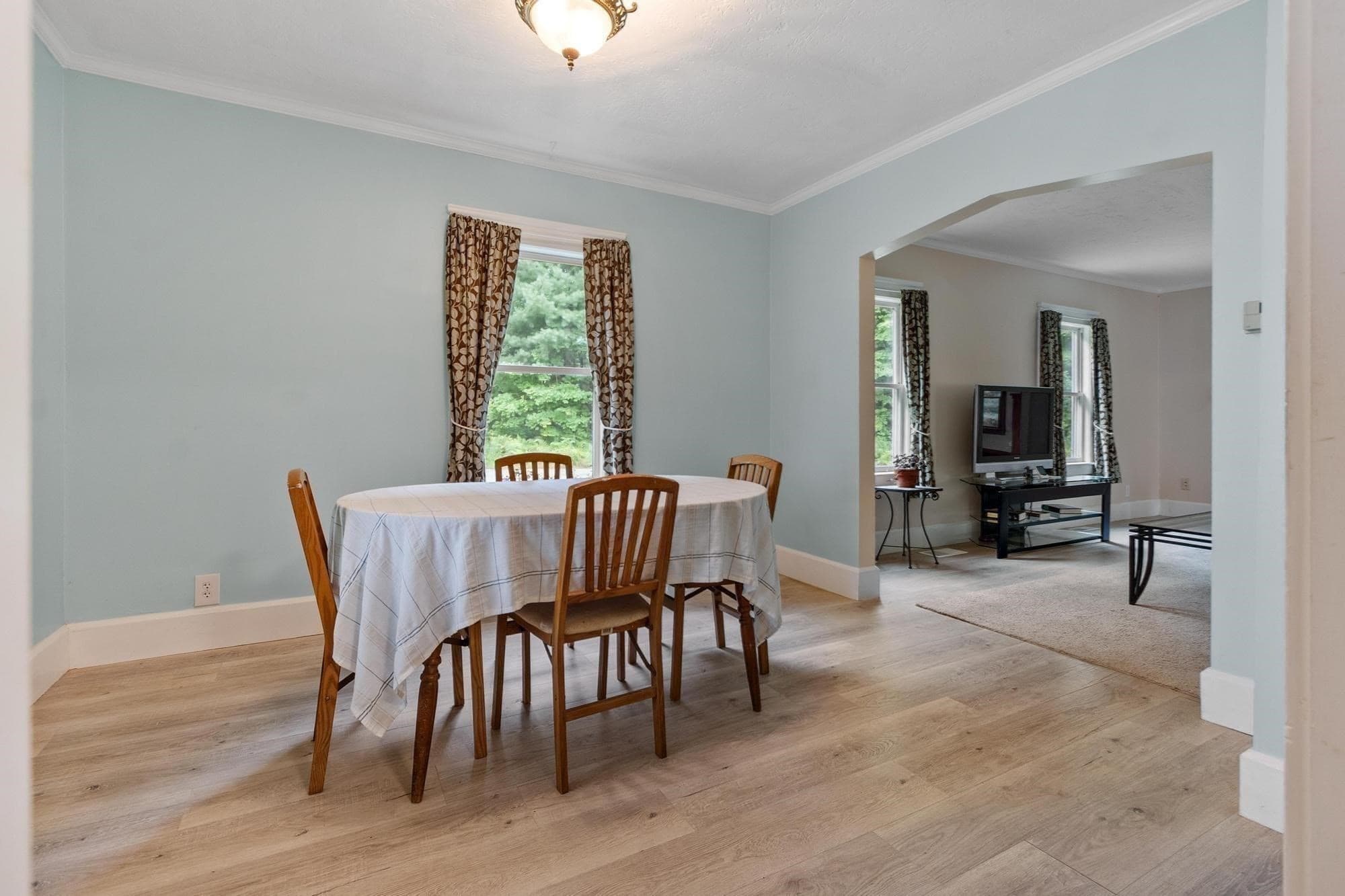 Single Family Residence at 16-18 Curboy Rd, Sturbridge MA 01566, Sturbridge, photo 11 of 41