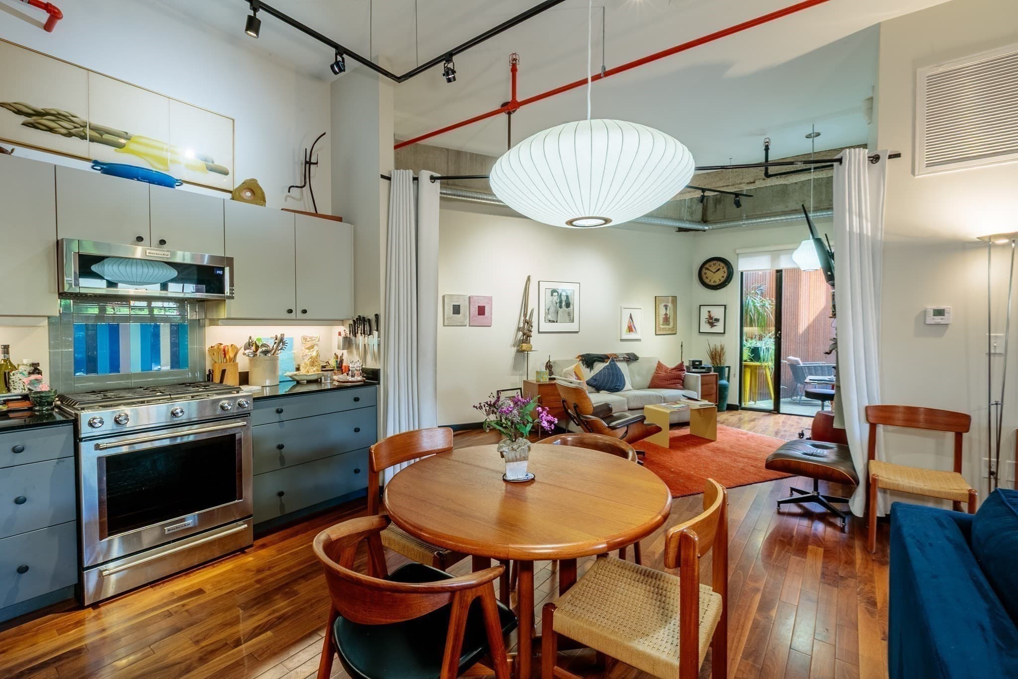 Condominium at 1060 Broadway # 114, Somerville MA 02144, Somerville, photo 17 of 42