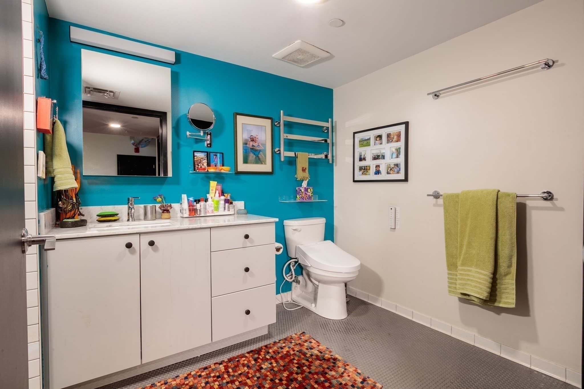 Condominium at 1060 Broadway # 114, Somerville MA 02144, Somerville, photo 12 of 42