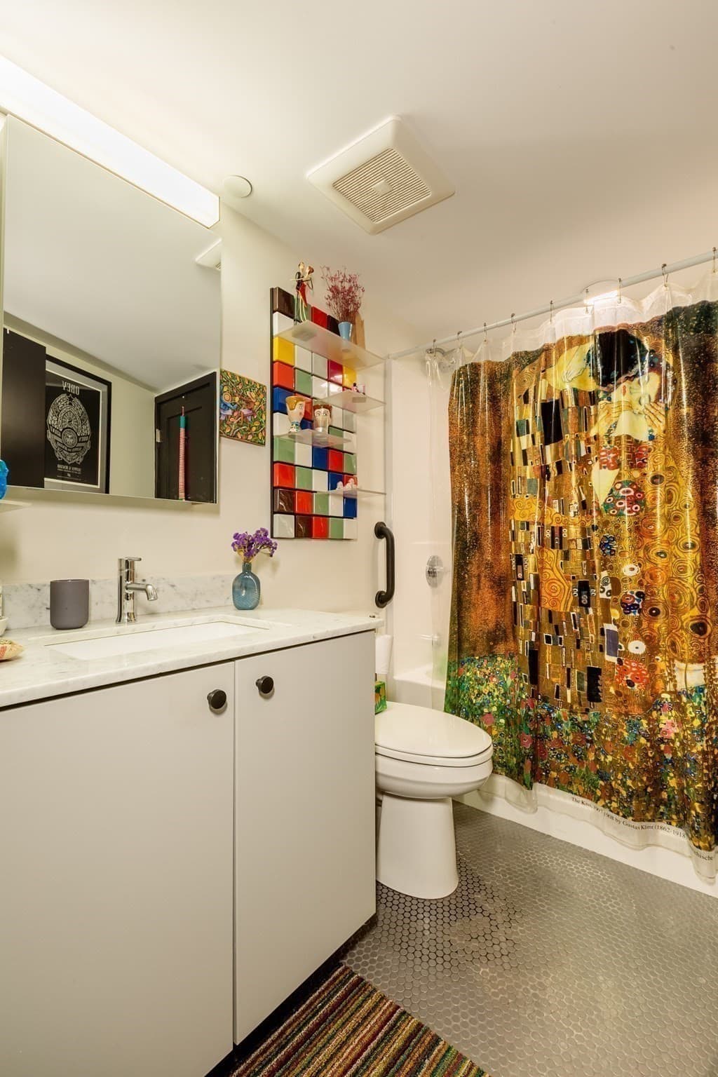 Condominium at 1060 Broadway # 114, Somerville MA 02144, Somerville, photo 26 of 42