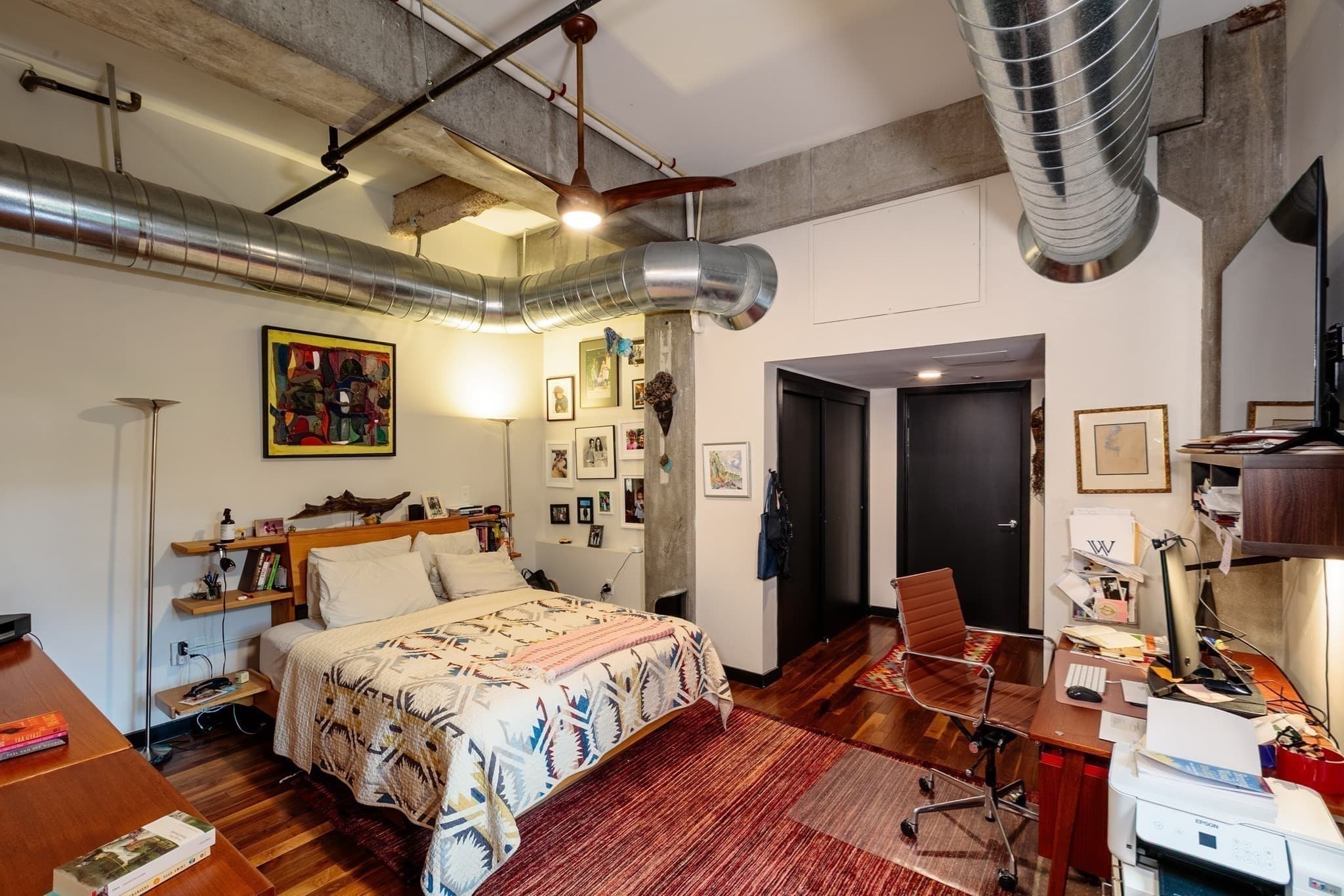 Condominium at 1060 Broadway # 114, Somerville MA 02144, Somerville, photo 9 of 42