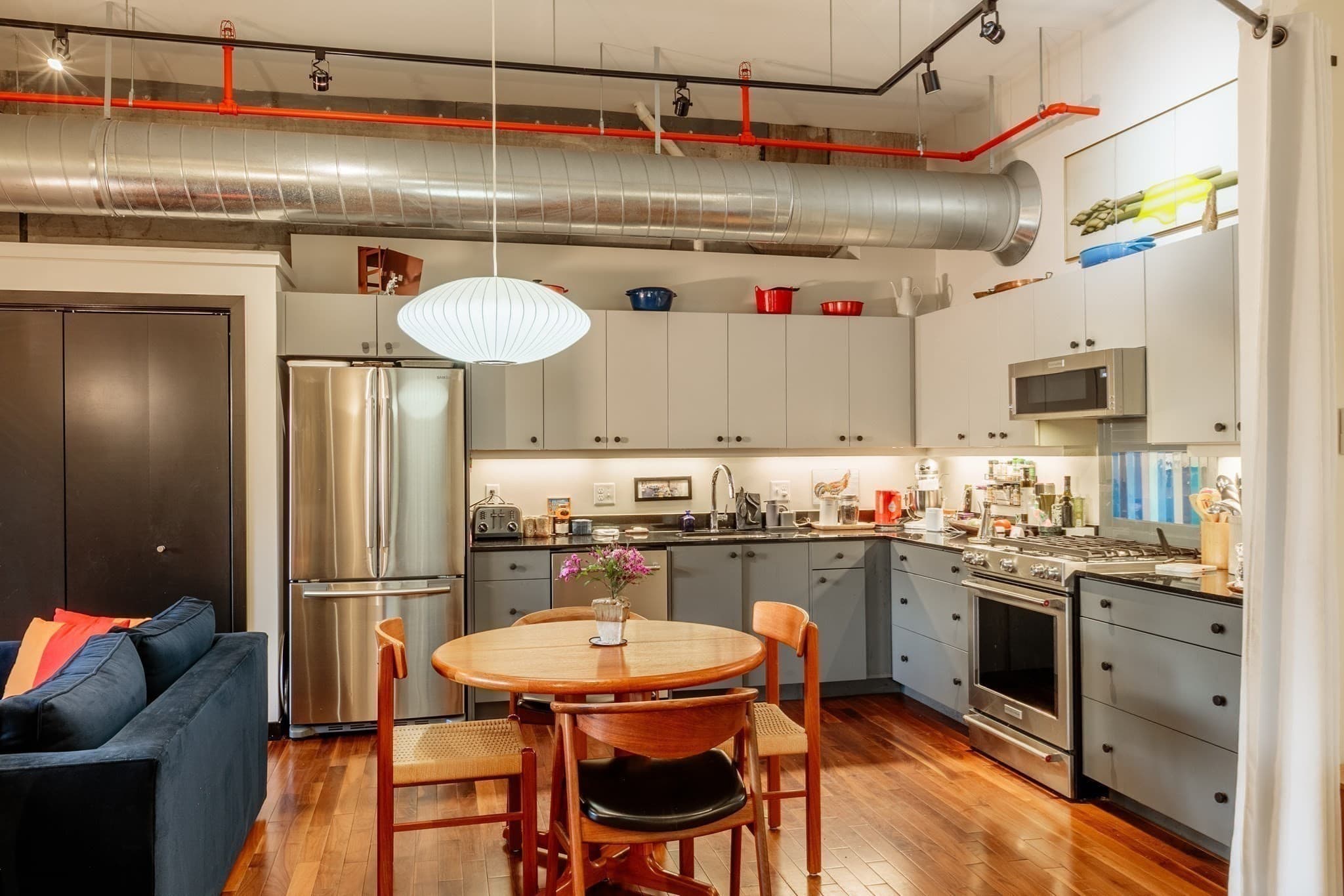 Condominium at 1060 Broadway # 114, Somerville MA 02144, Somerville, photo 18 of 42