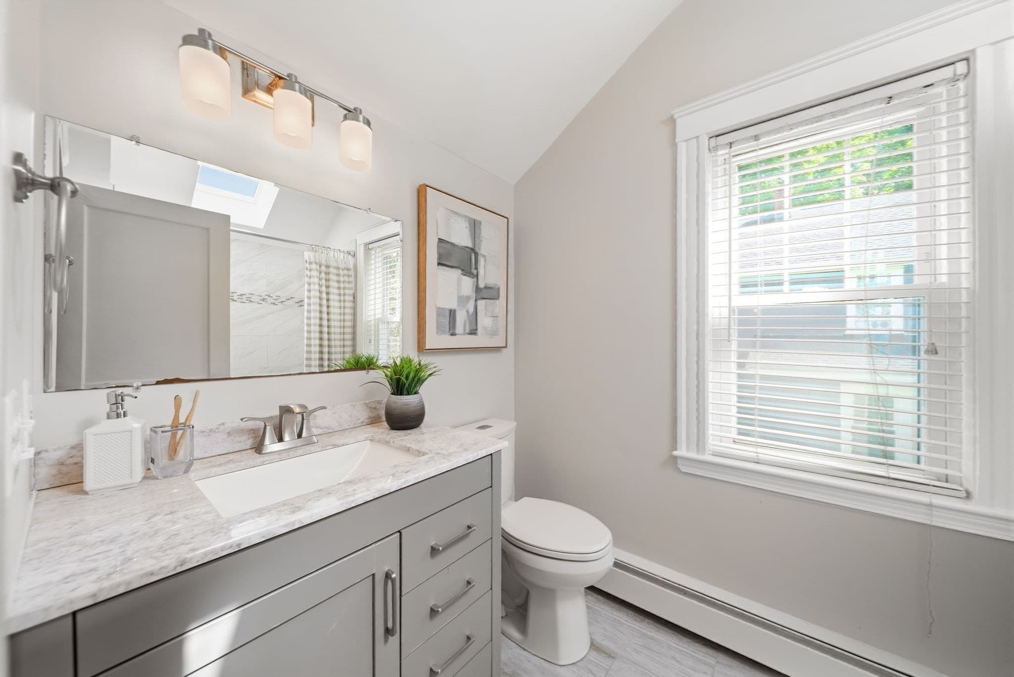 Single Family Residence at 1028 Webster Street, Needham MA 02492, Needham, photo 23 of 29