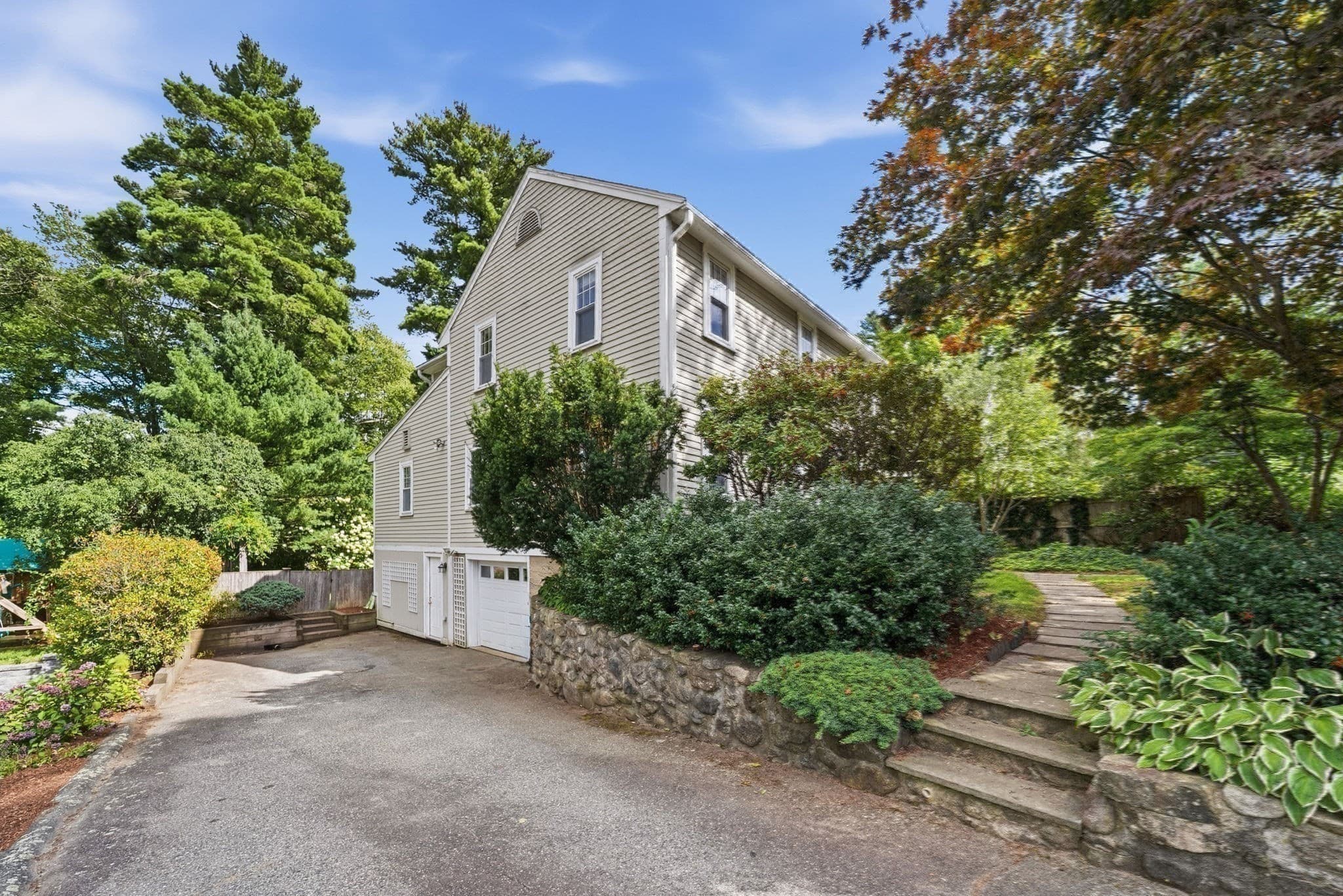 Single Family Residence at 1028 Webster Street, Needham MA 02492, Needham, photo 27 of 29