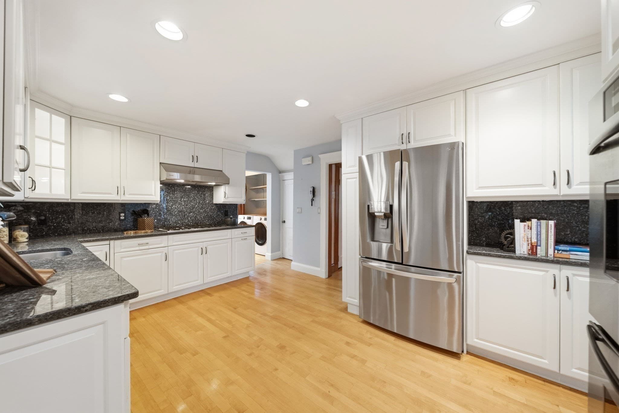 Single Family Residence at 1028 Webster Street, Needham MA 02492, Needham, photo 6 of 29