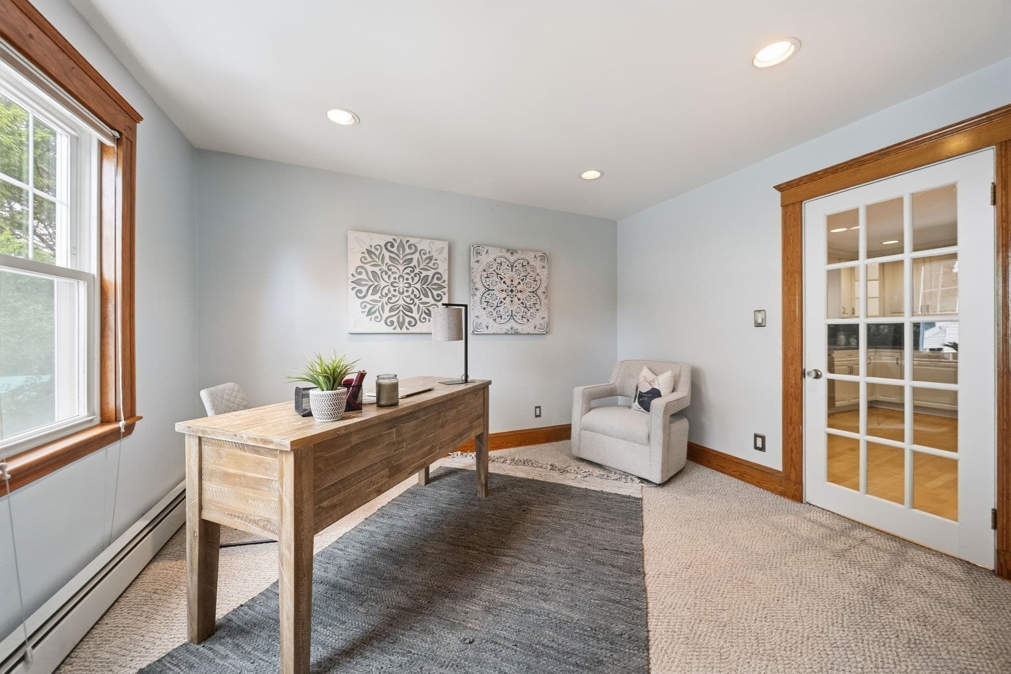 Single Family Residence at 1028 Webster Street, Needham MA 02492, Needham, photo 13 of 29