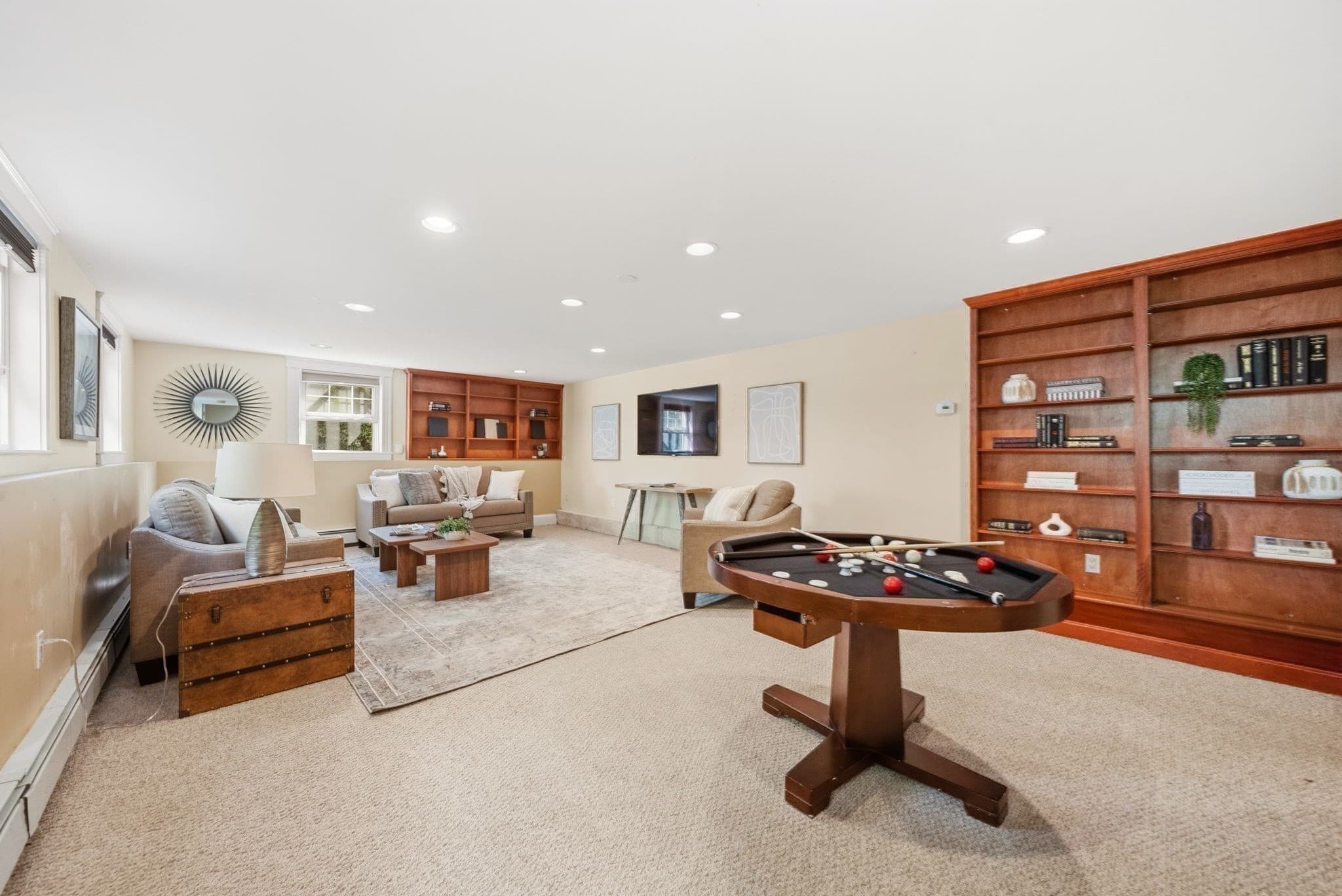 Single Family Residence at 1028 Webster Street, Needham MA 02492, Needham, photo 17 of 29