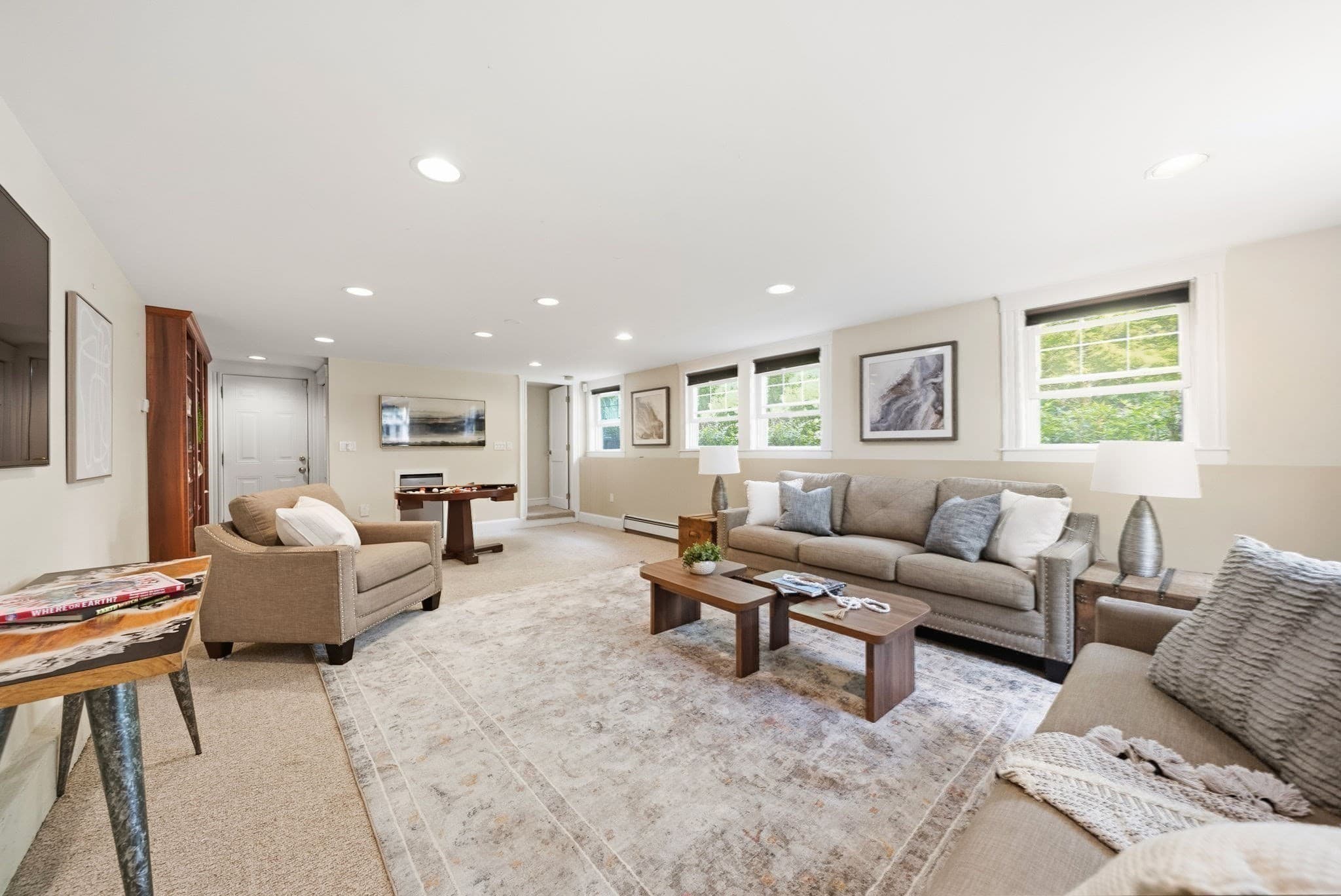 Single Family Residence at 1028 Webster Street, Needham MA 02492, Needham, photo 16 of 29
