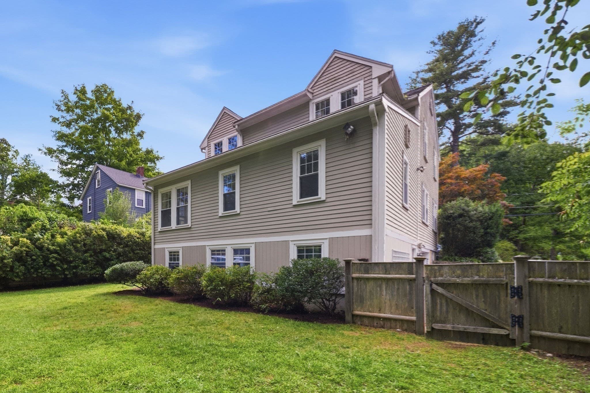 Single Family Residence at 1028 Webster Street, Needham MA 02492, Needham, photo 26 of 29