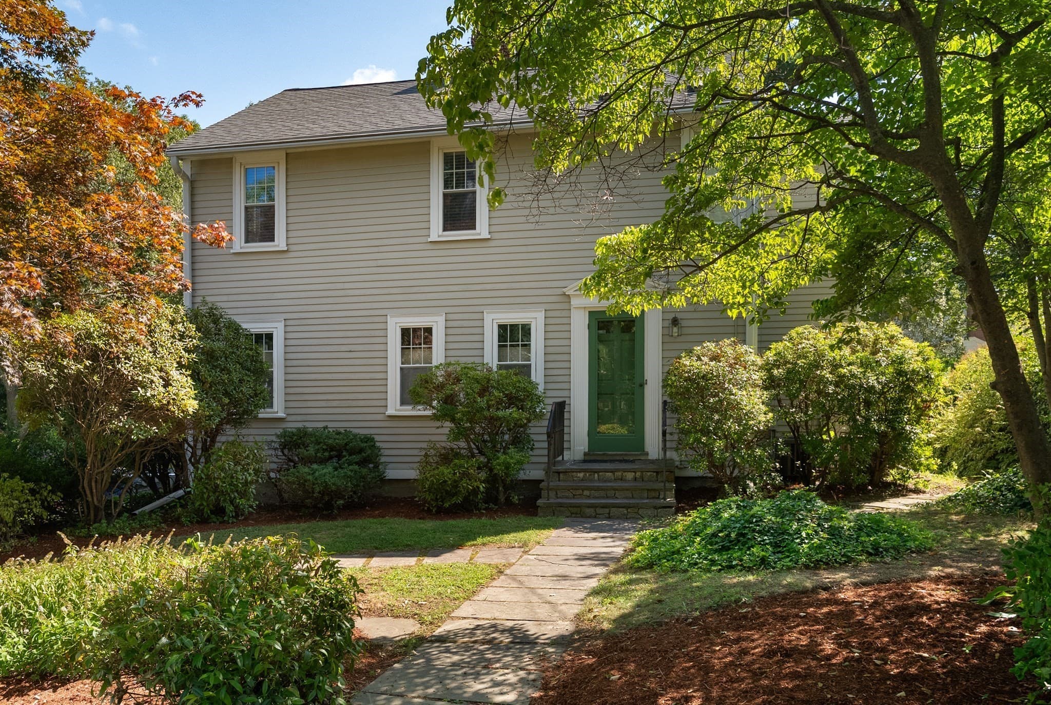 1028 Webster Street, Needham MA 02492