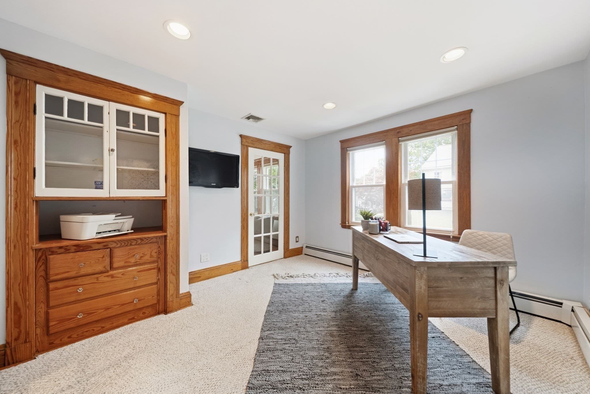 Single Family Residence at 1028 Webster Street, Needham MA 02492, Needham, photo 14 of 29