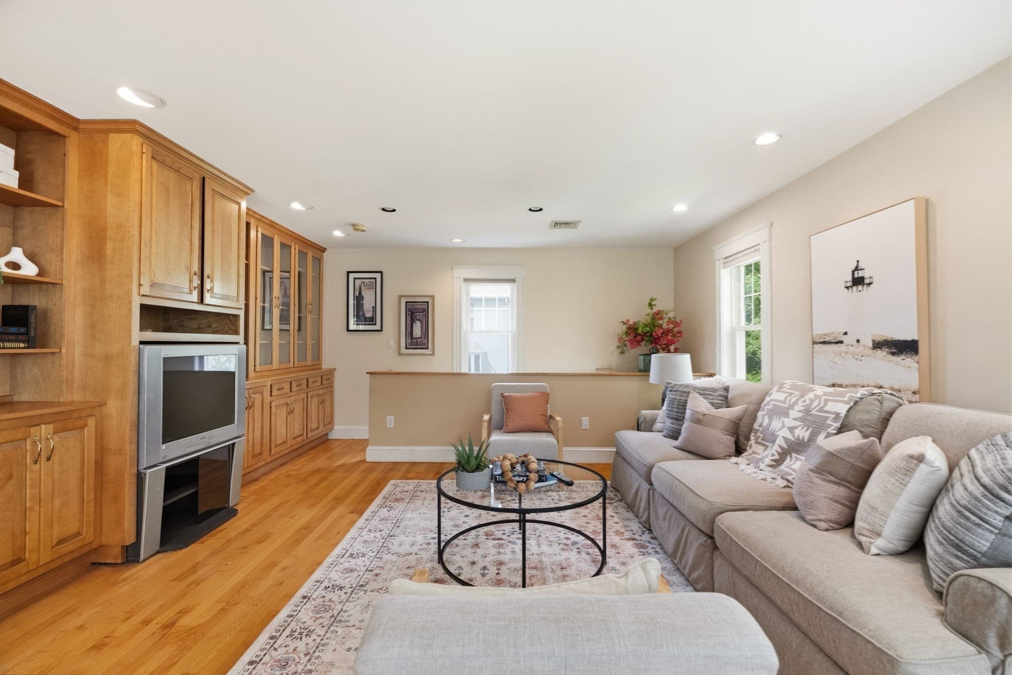 Single Family Residence at 1028 Webster Street, Needham MA 02492, Needham, photo 11 of 29