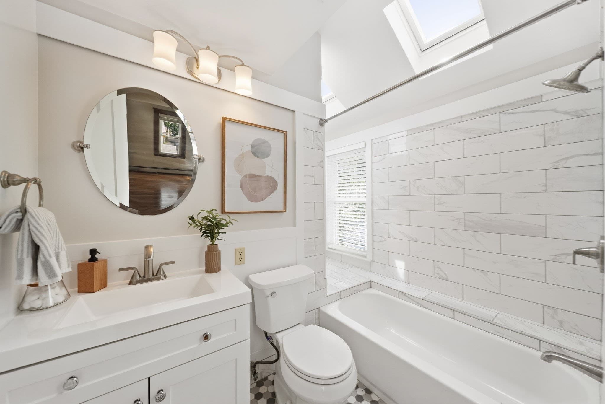 Single Family Residence at 1028 Webster Street, Needham MA 02492, Needham, photo 19 of 29
