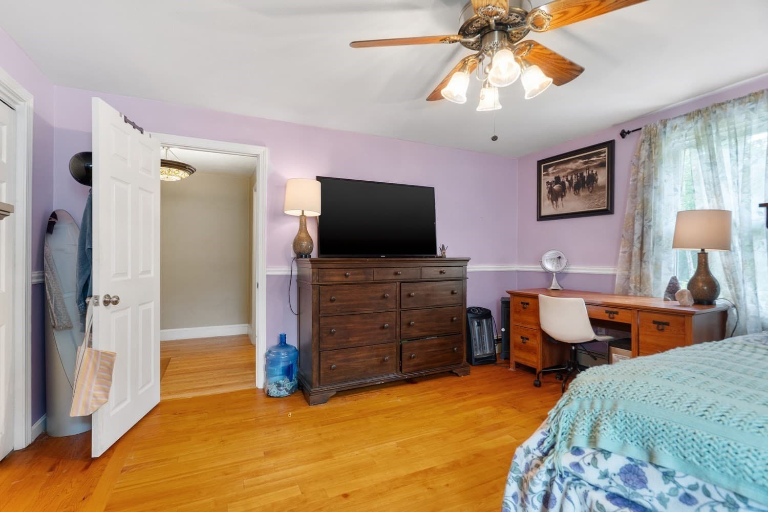 Single Family Residence at 1236 Woonsocket Hill Road, North Smithfield RI 02896, North Smithfield, photo 18 of 35