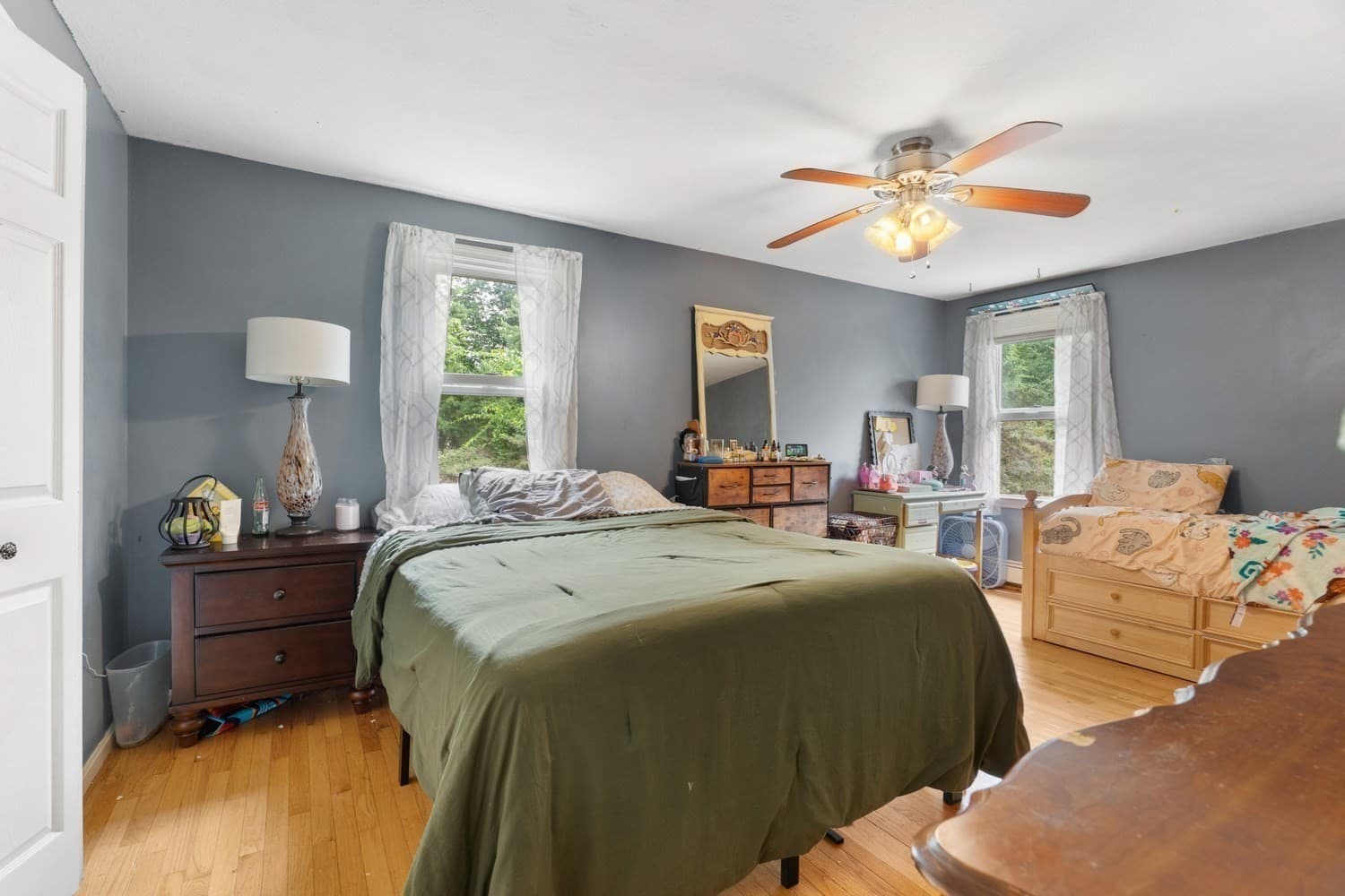 Single Family Residence at 1236 Woonsocket Hill Road, North Smithfield RI 02896, North Smithfield, photo 19 of 35