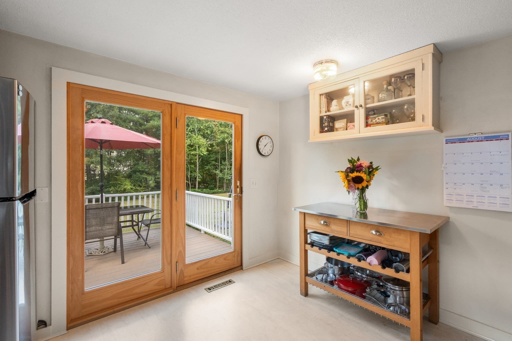 Single Family Residence at 14 Lucas St, Carver MA 02330, Carver, photo 17 of 38