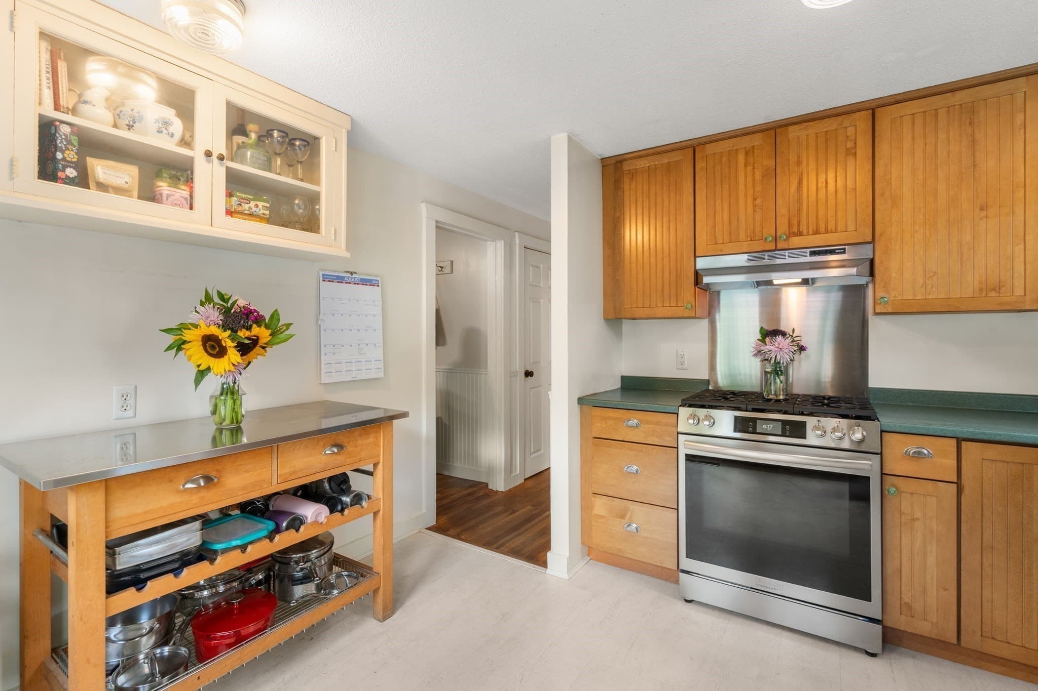Single Family Residence at 14 Lucas St, Carver MA 02330, Carver, photo 16 of 38