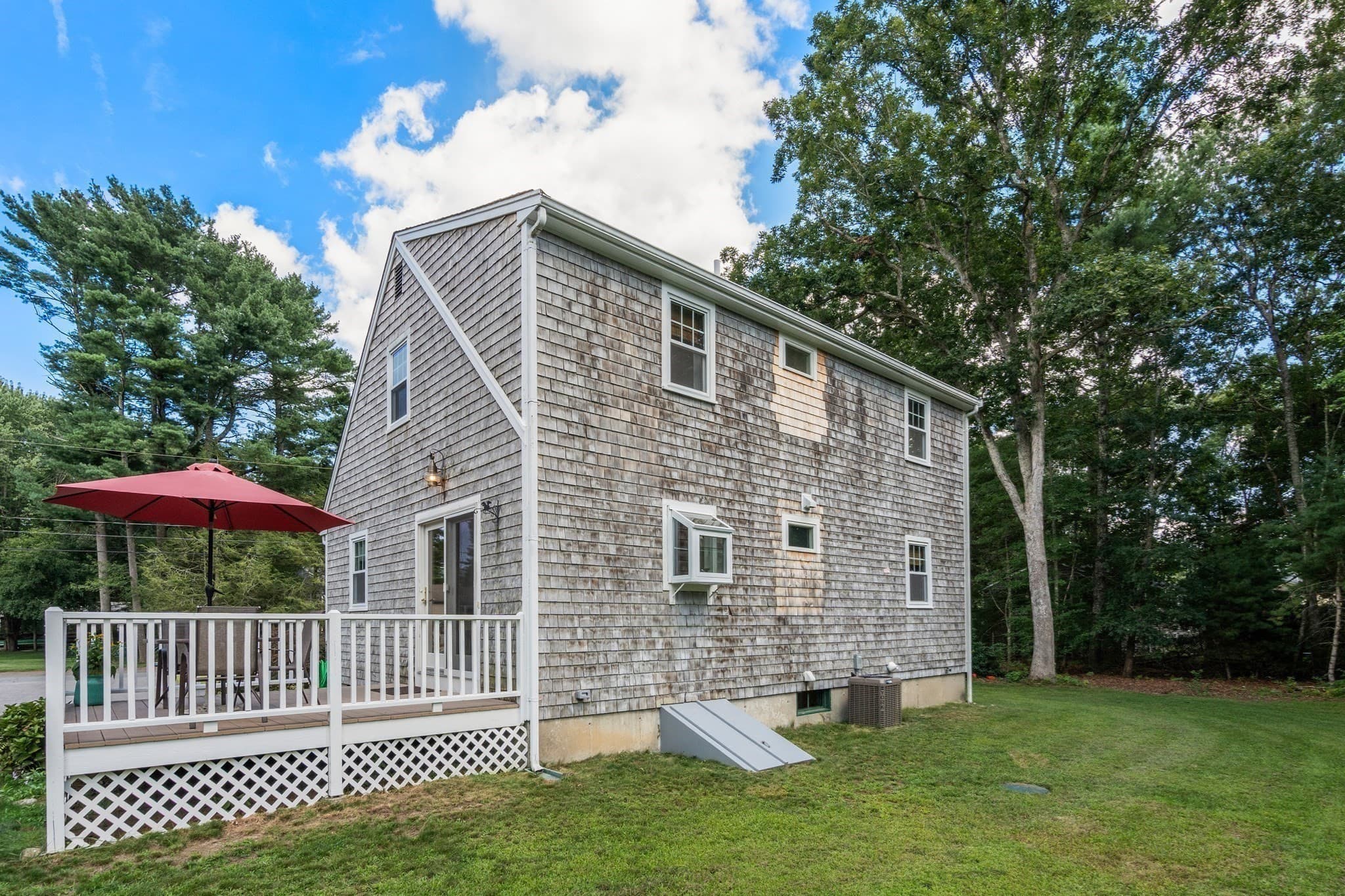 Single Family Residence at 14 Lucas St, Carver MA 02330, Carver, photo 32 of 38